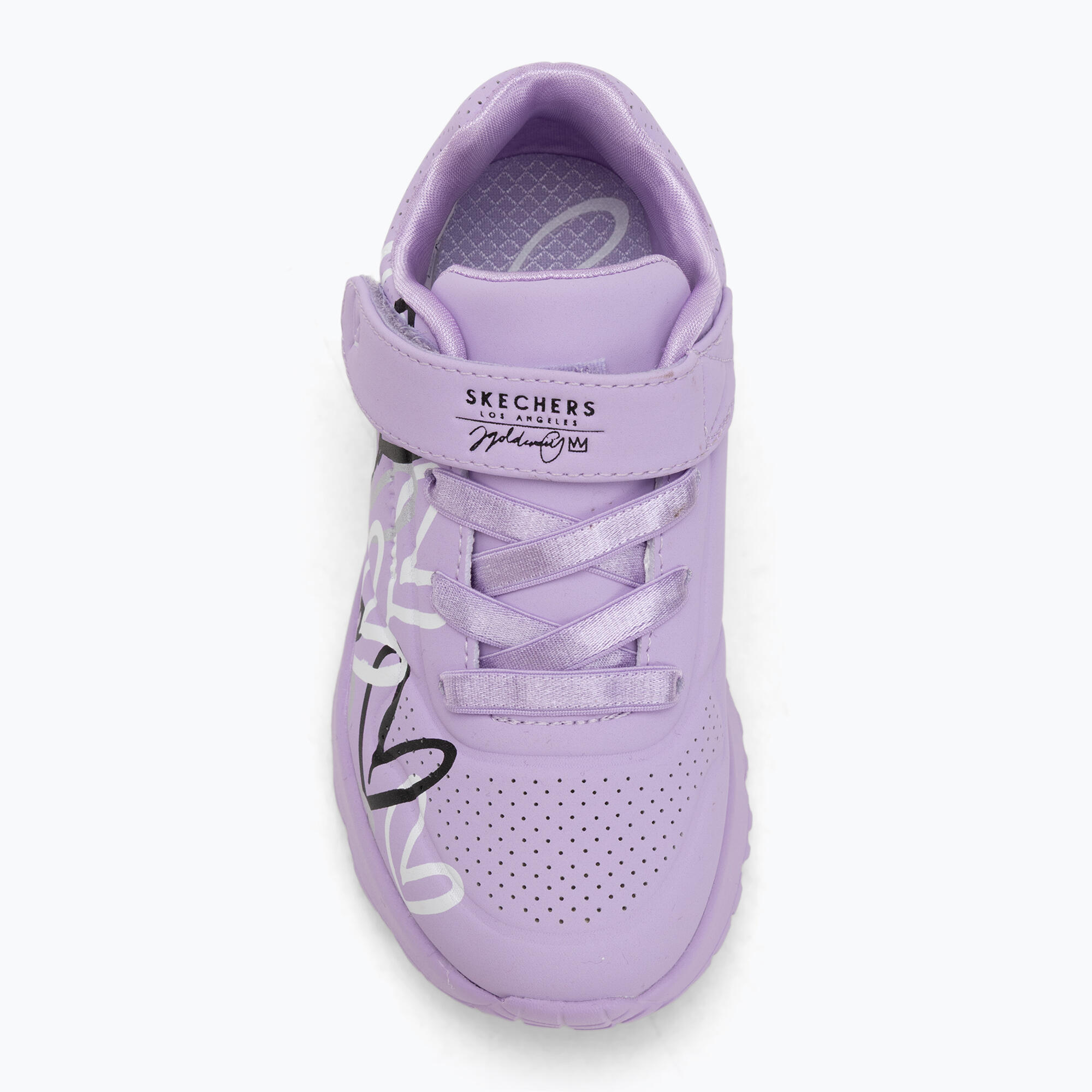 Scarpe per bambini SKECHERS Uno Lite Love Levitate 5/7