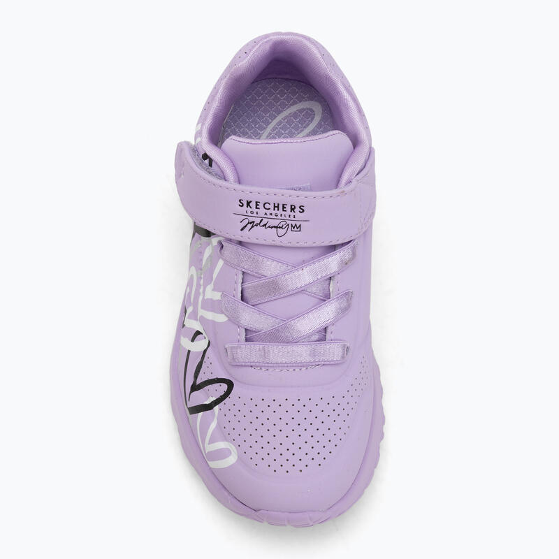 Pantofi pentru copii SKECHERS Uno Lite Love Levitate