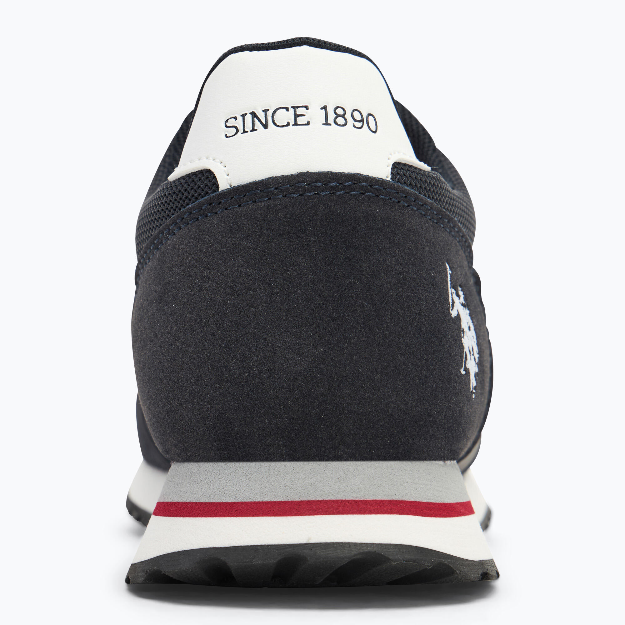 Buty męskie U.S. Polo Assn. XIRIO009A 6/7