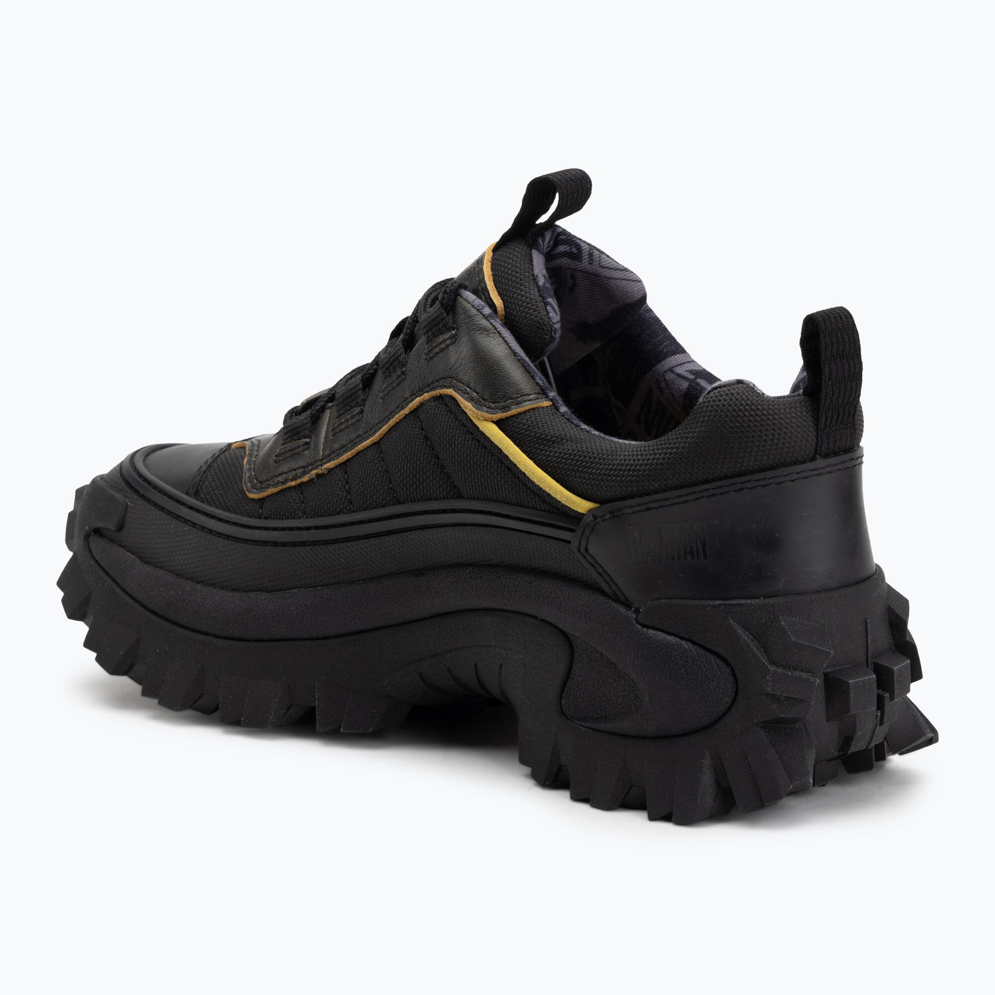 Chaussures homme CATerpillar Intruder Batman 3/7