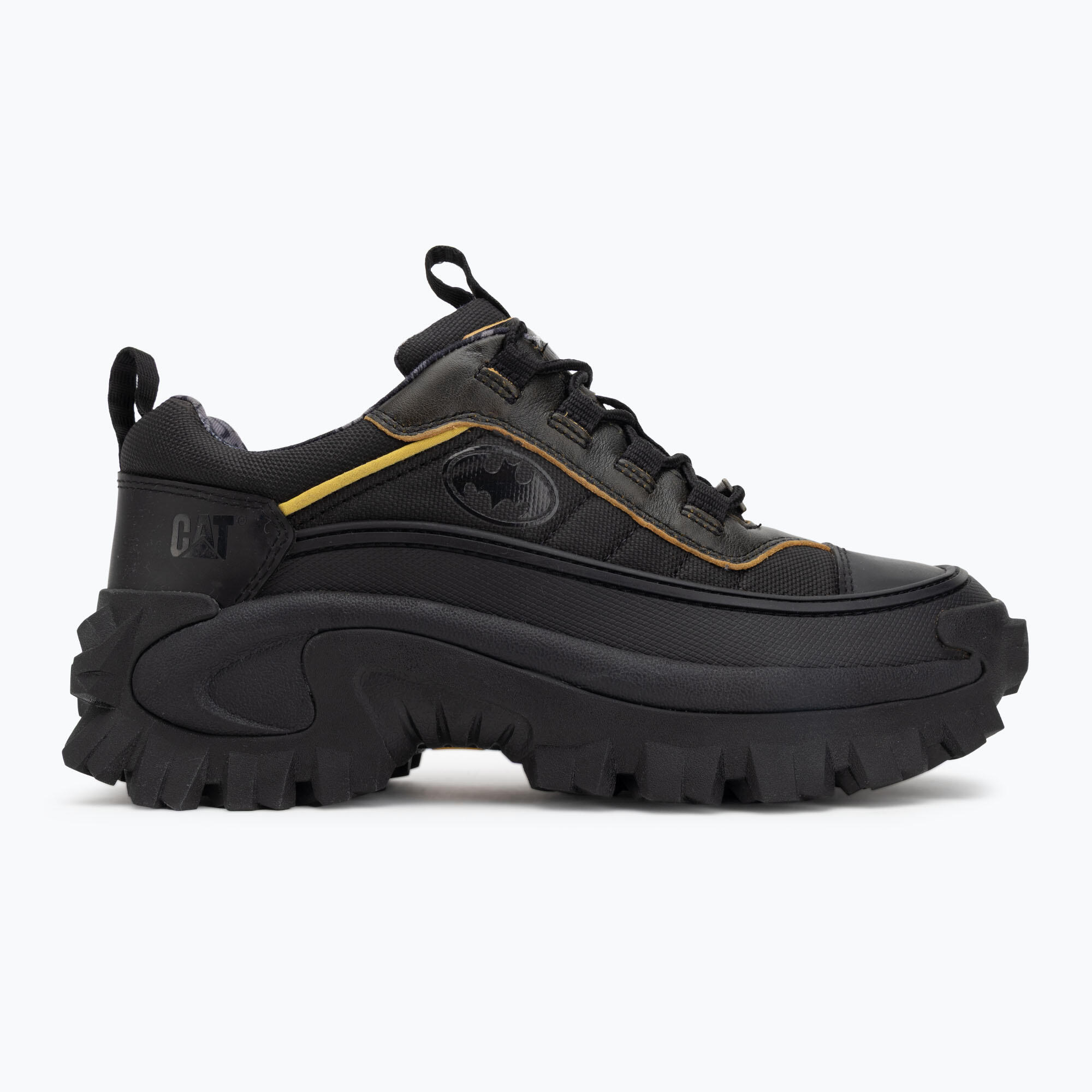 Chaussures homme CATerpillar Intruder Batman 2/7