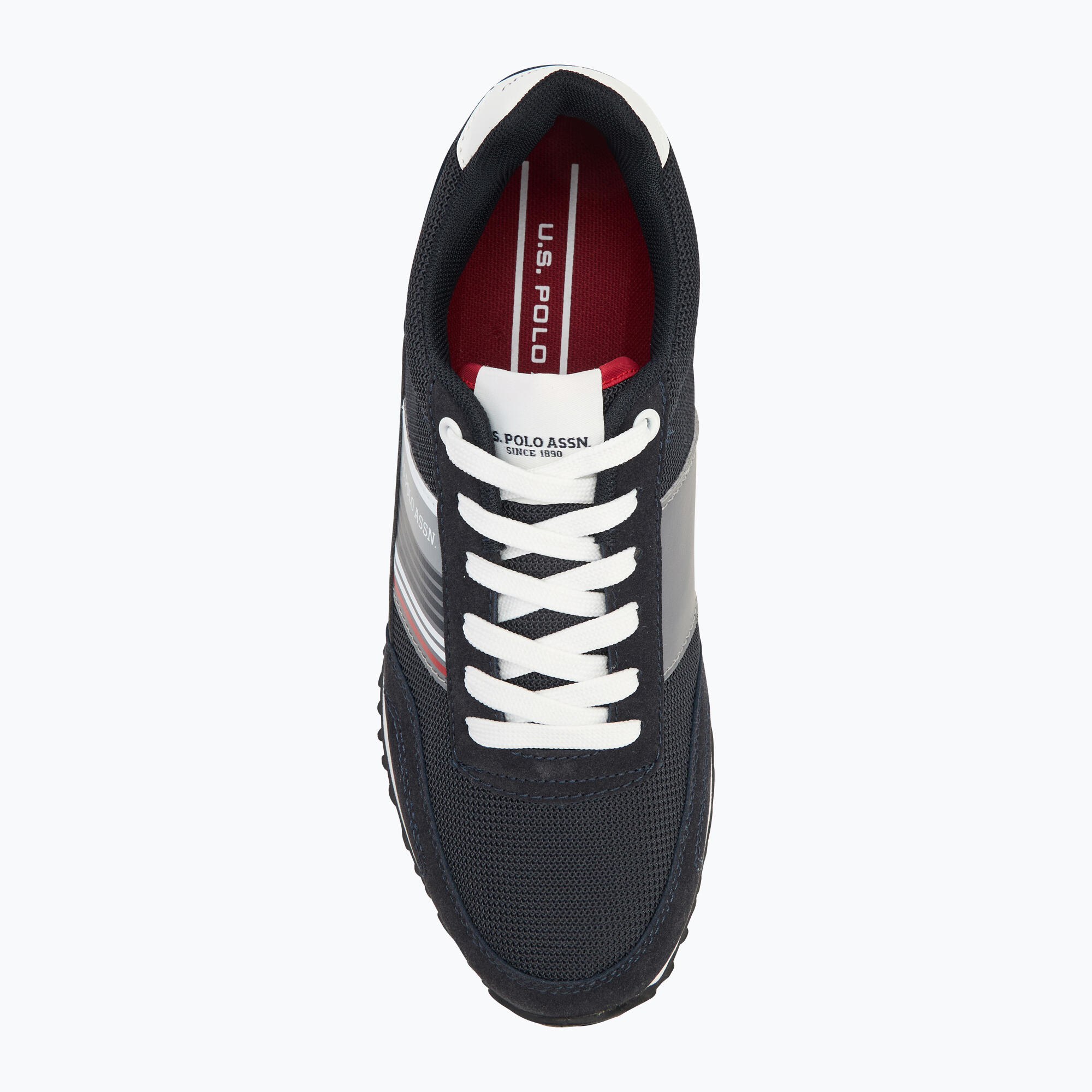 Buty męskie U.S. Polo Assn. XIRIO009A 5/7