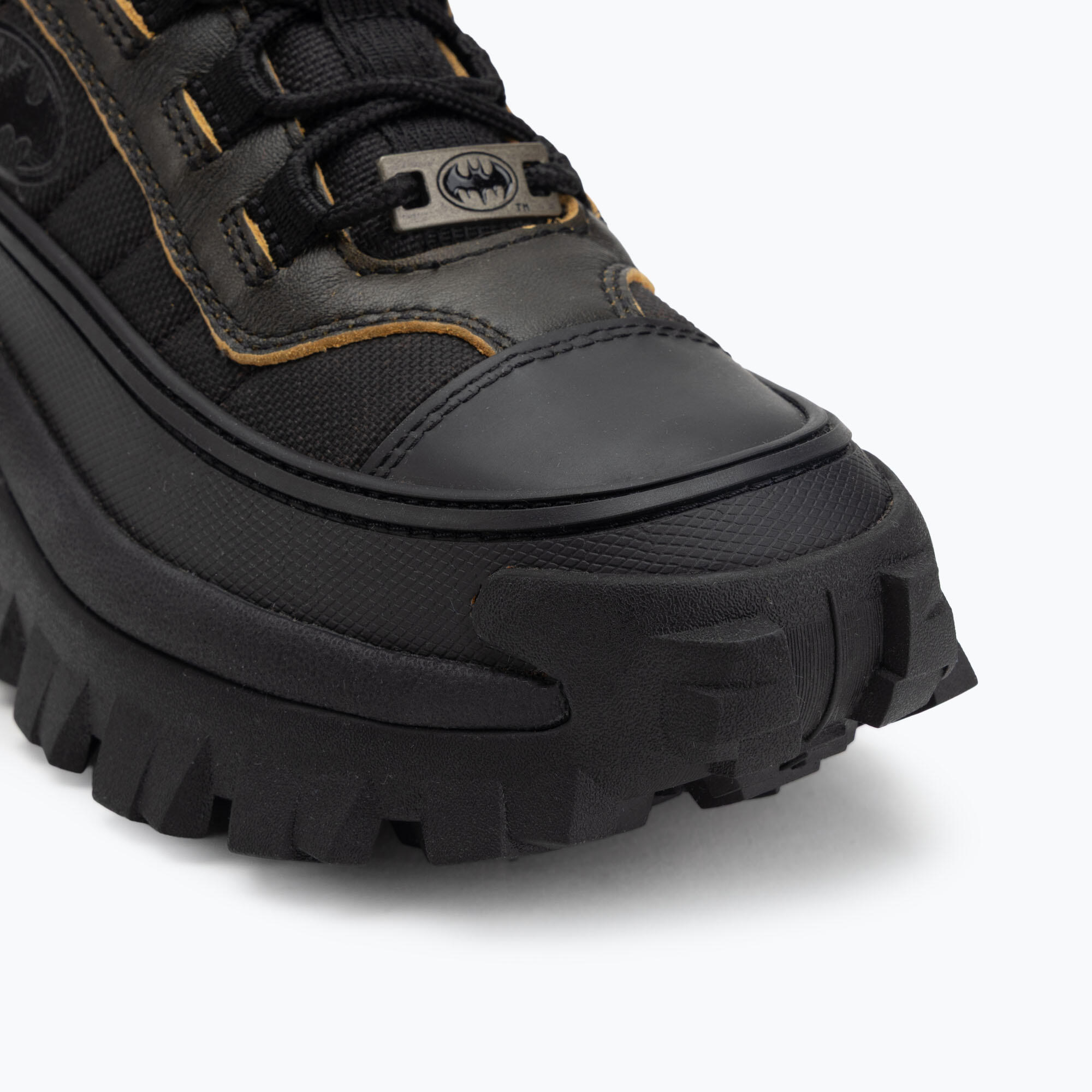 Chaussures homme CATerpillar Intruder Batman 7/7