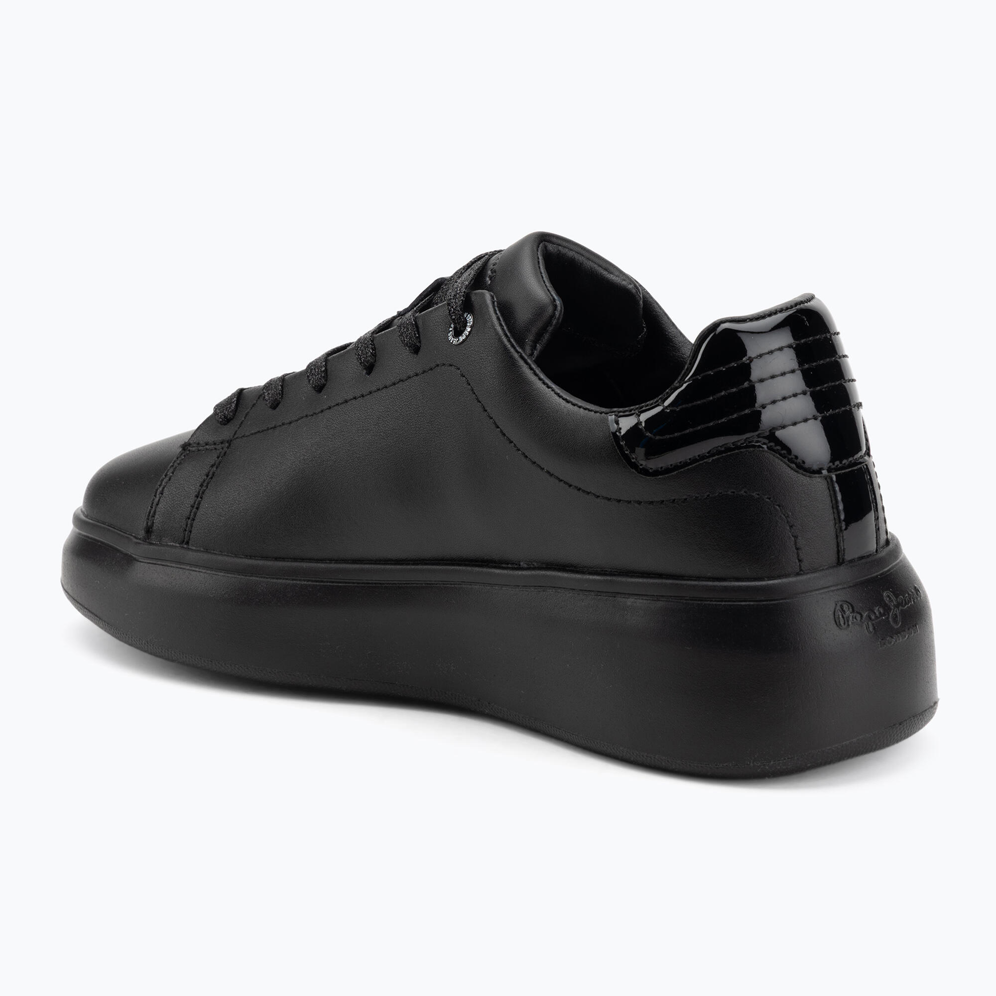 Scarpe da donna Pepe Jeans Yara Night 3/7