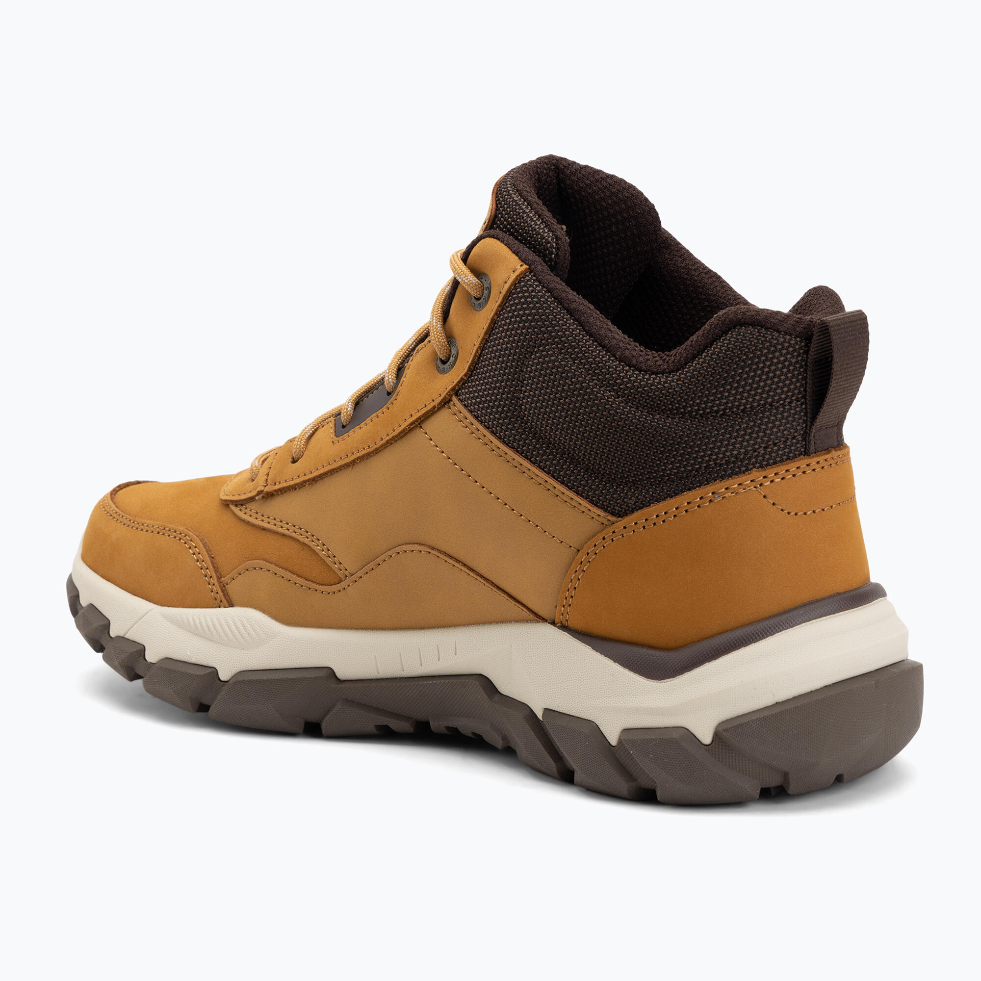 Buty turystyczne męskie SKECHERS Santoro Hopkins 3/7