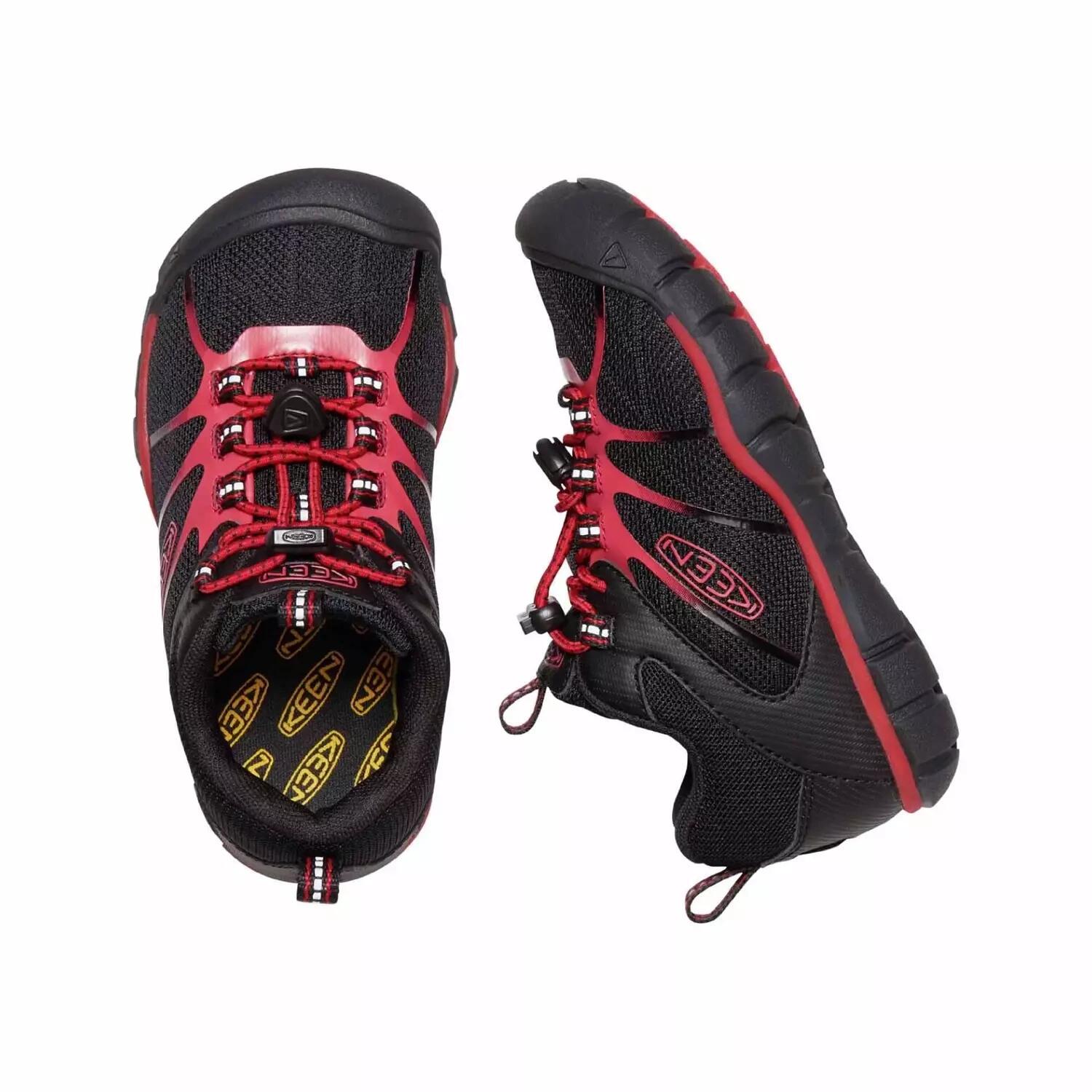 Buty miejskie dziecięce KEEN CHANDLER 2 CNX 3/7