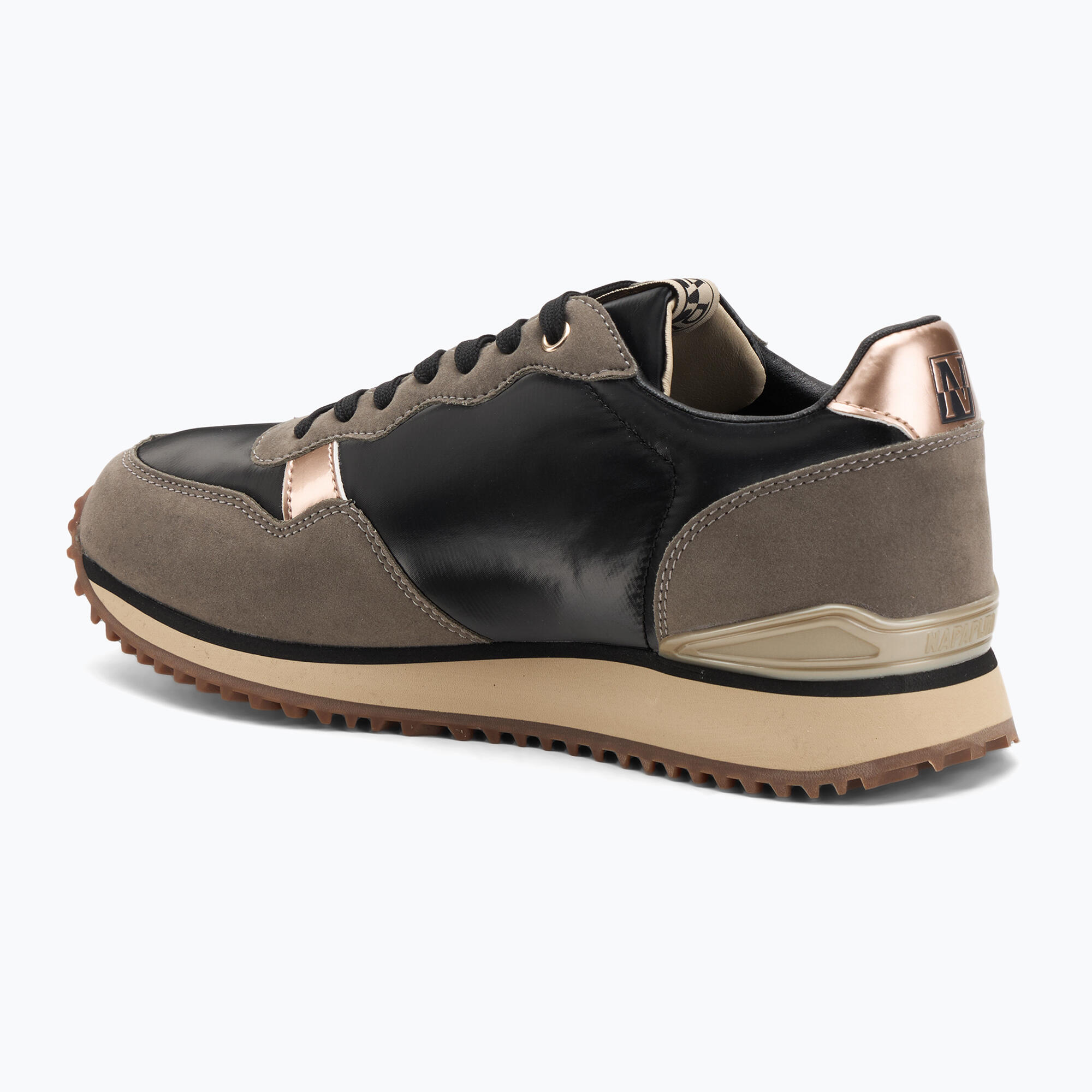 Chaussures pour femmes Napapijri Astra NP0A88XQ 3/7