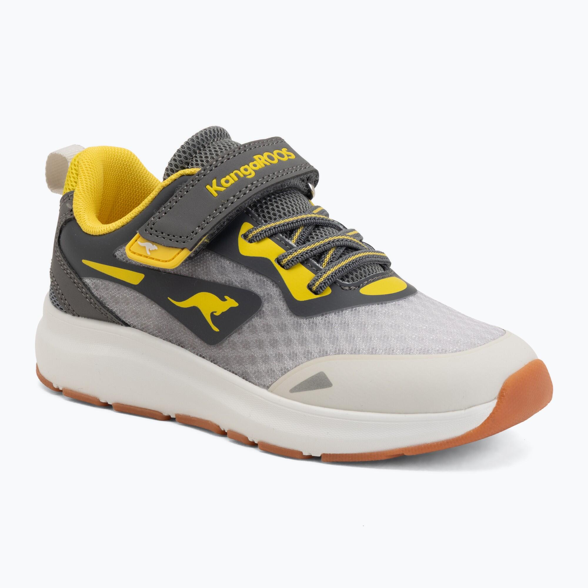 Încălțăminte pentru copii KangaROOS KB-Pang EV