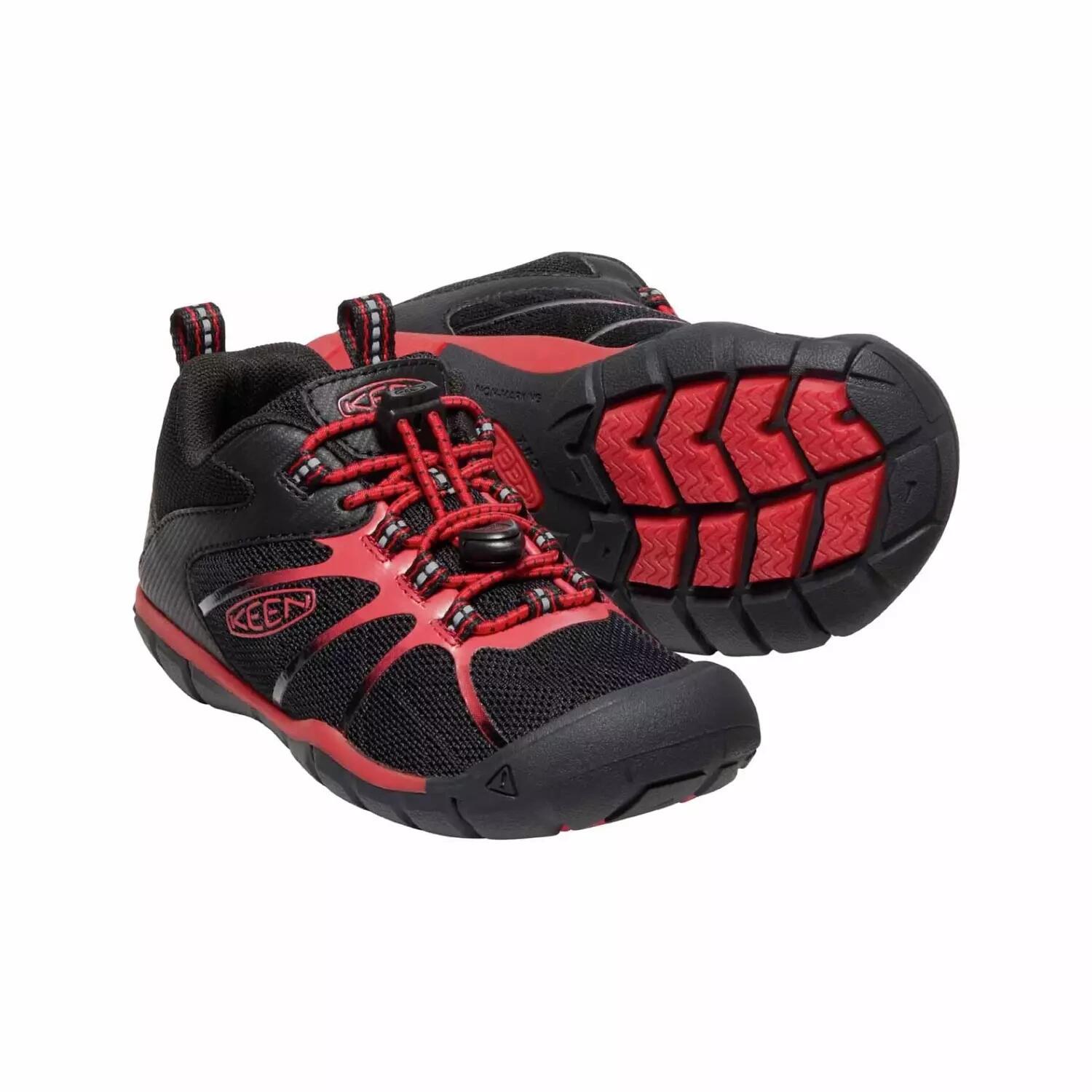 Buty miejskie dziecięce KEEN CHANDLER 2 CNX 2/7