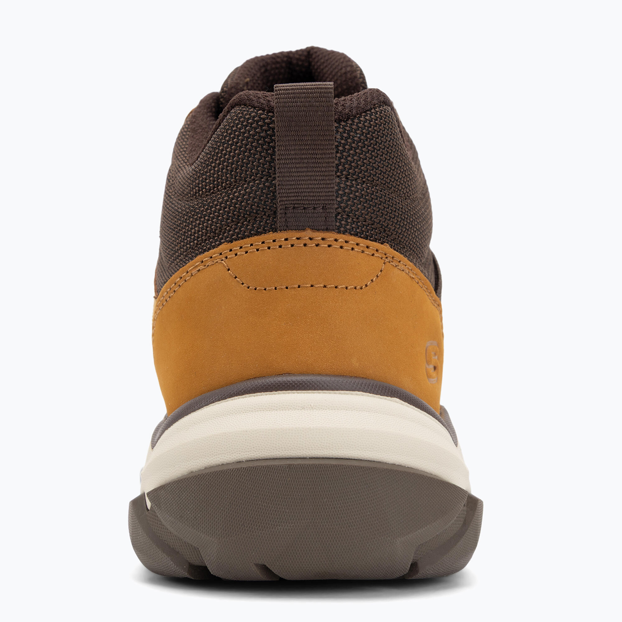 Buty turystyczne męskie SKECHERS Santoro Hopkins 6/7