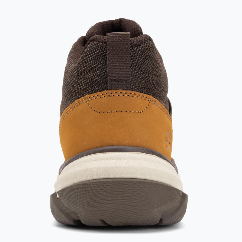 Încălțăminte turistică bărbați SKECHERS Santoro Hopkins