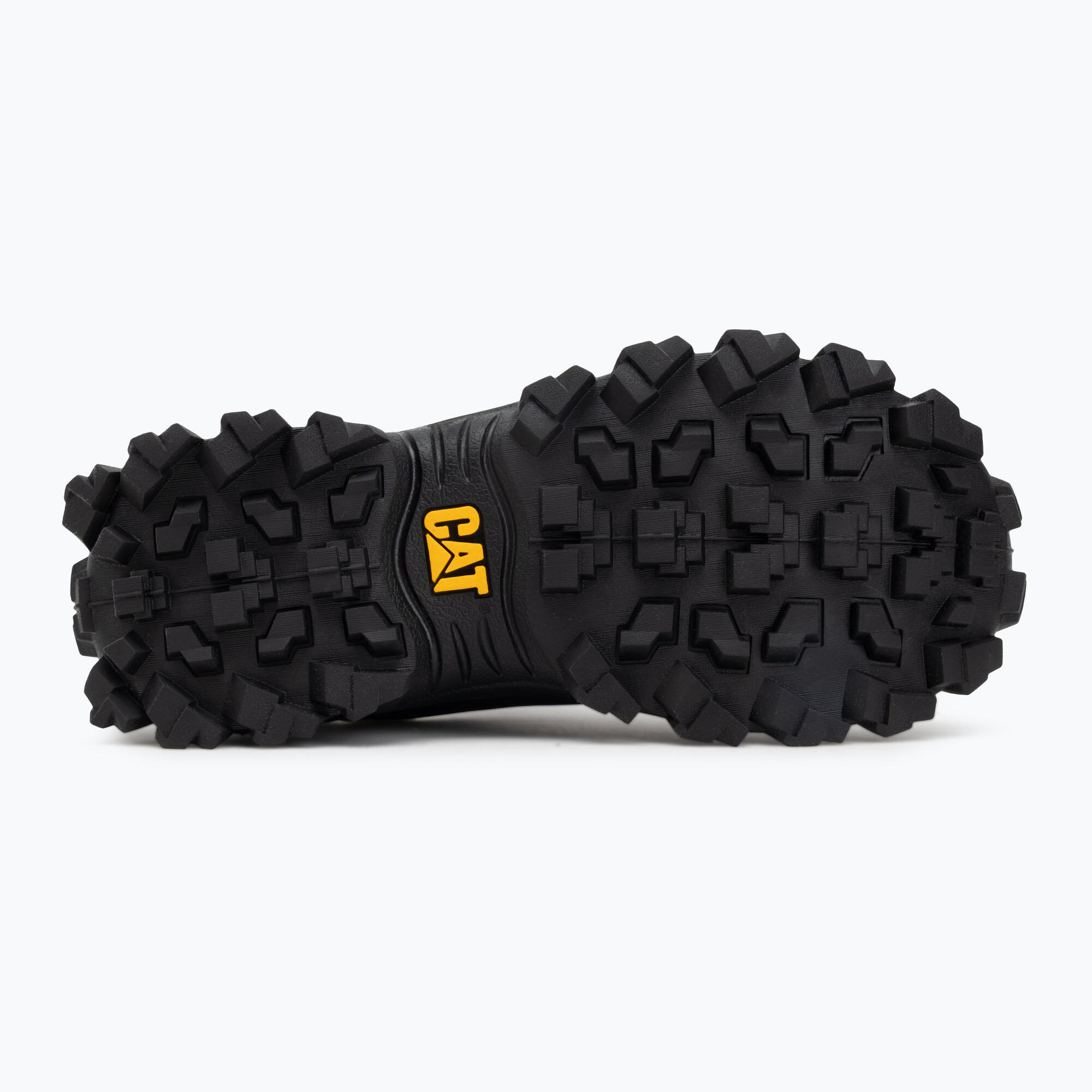Chaussures homme CATerpillar Intruder Batman 4/7