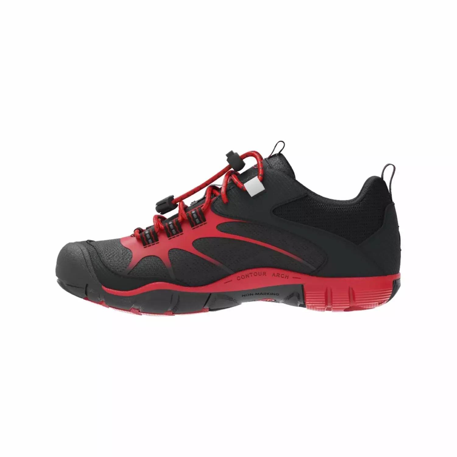 Buty miejskie dziecięce KEEN CHANDLER 2 CNX 5/7