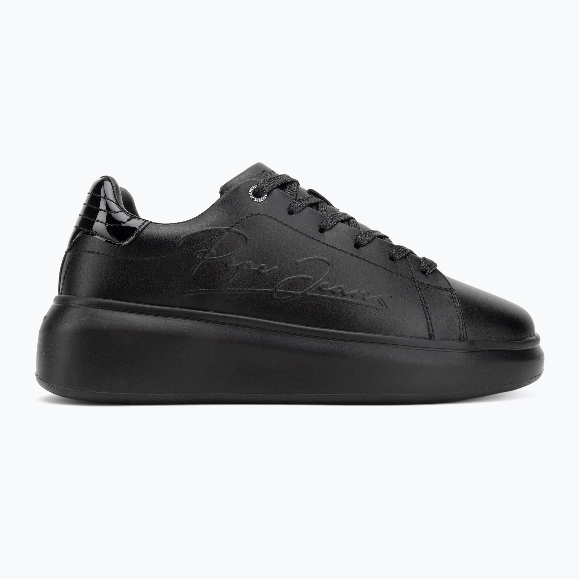 Scarpe da donna Pepe Jeans Yara Night 2/7