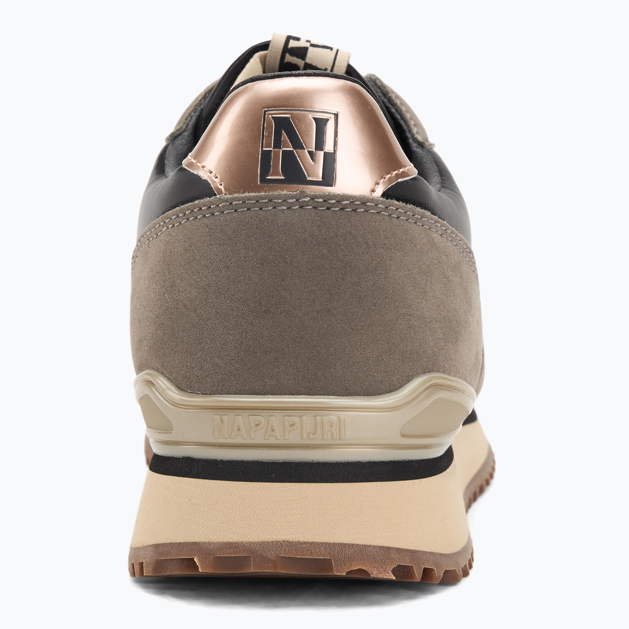 Chaussures pour femmes Napapijri Astra NP0A88XQ 6/7