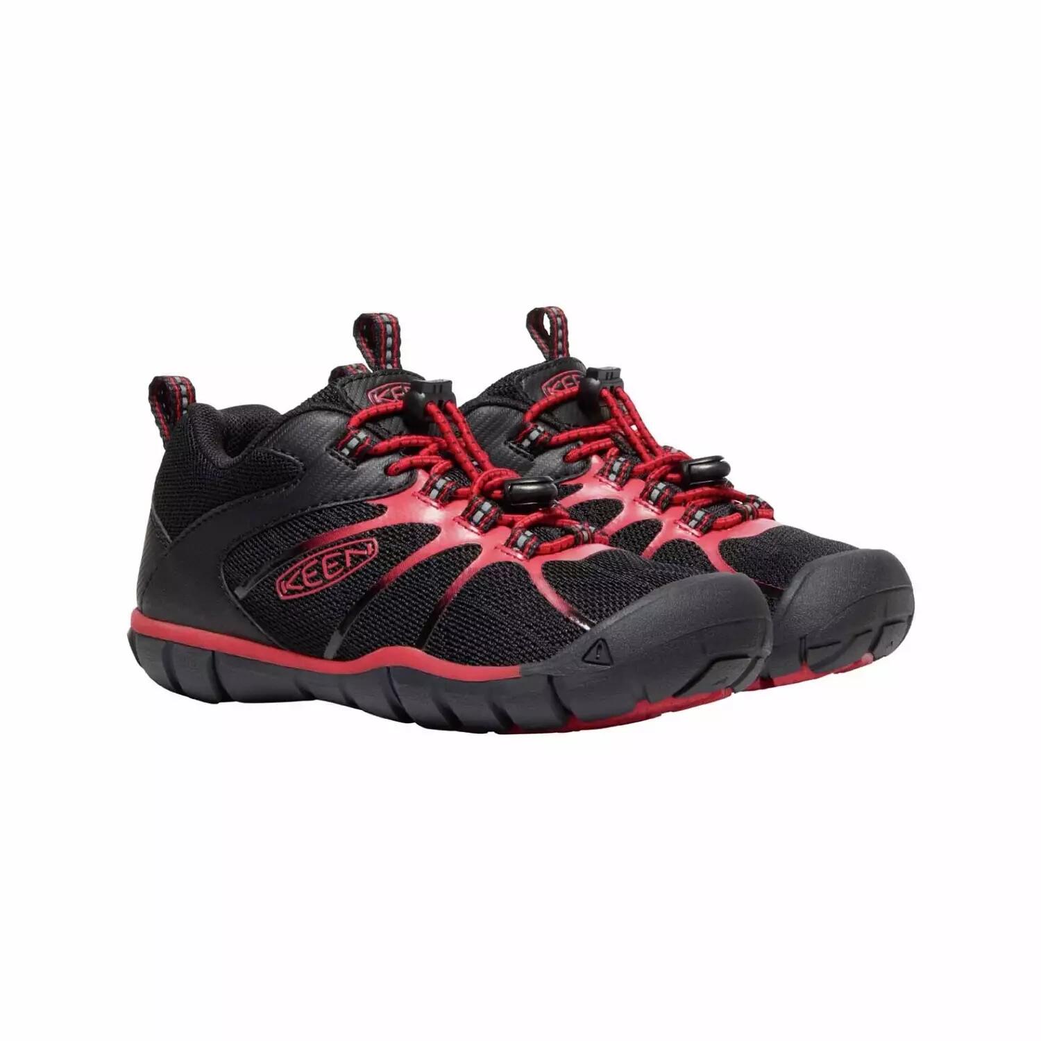 Buty miejskie dziecięce KEEN CHANDLER 2 CNX 1/7