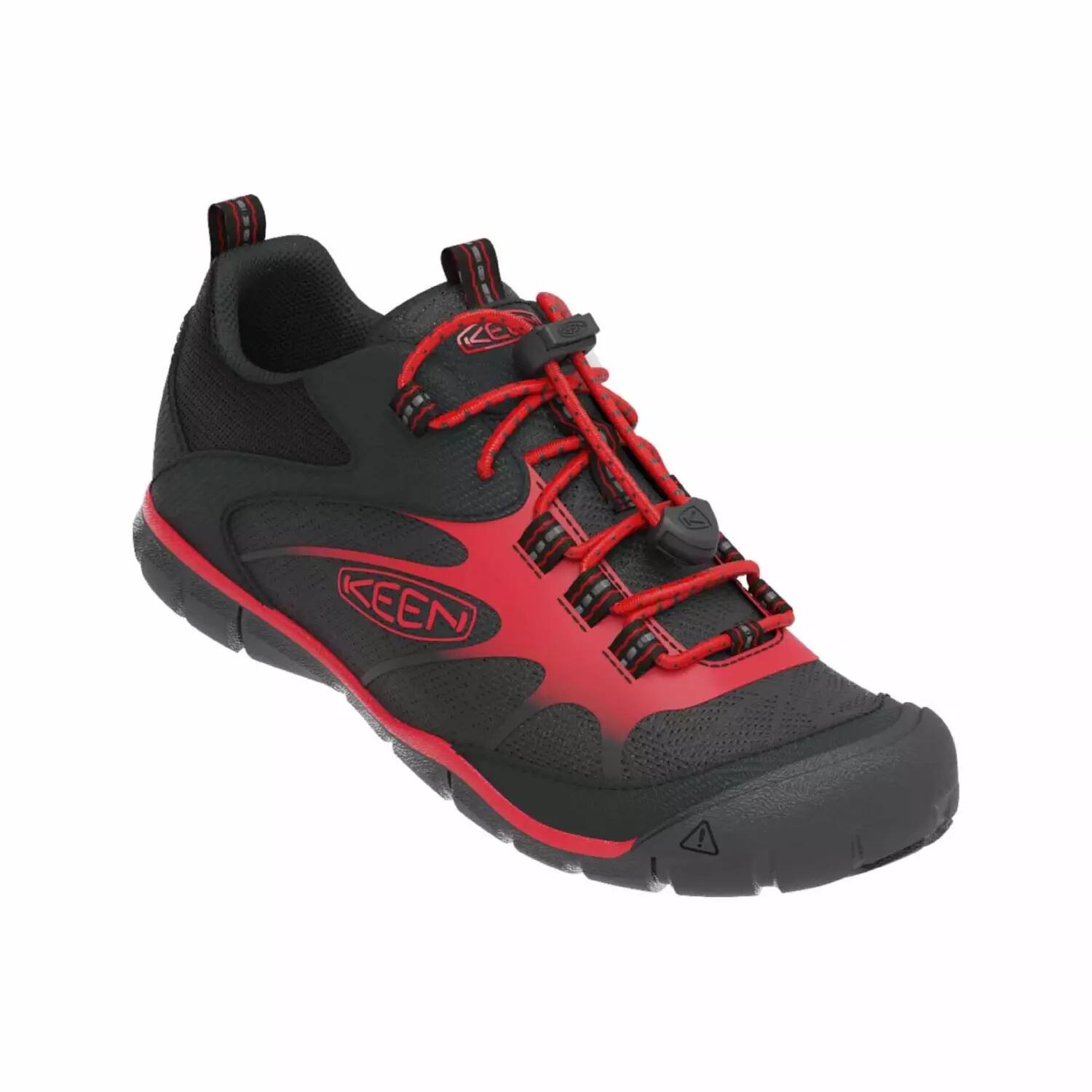 Buty miejskie dziecięce KEEN CHANDLER 2 CNX 7/7