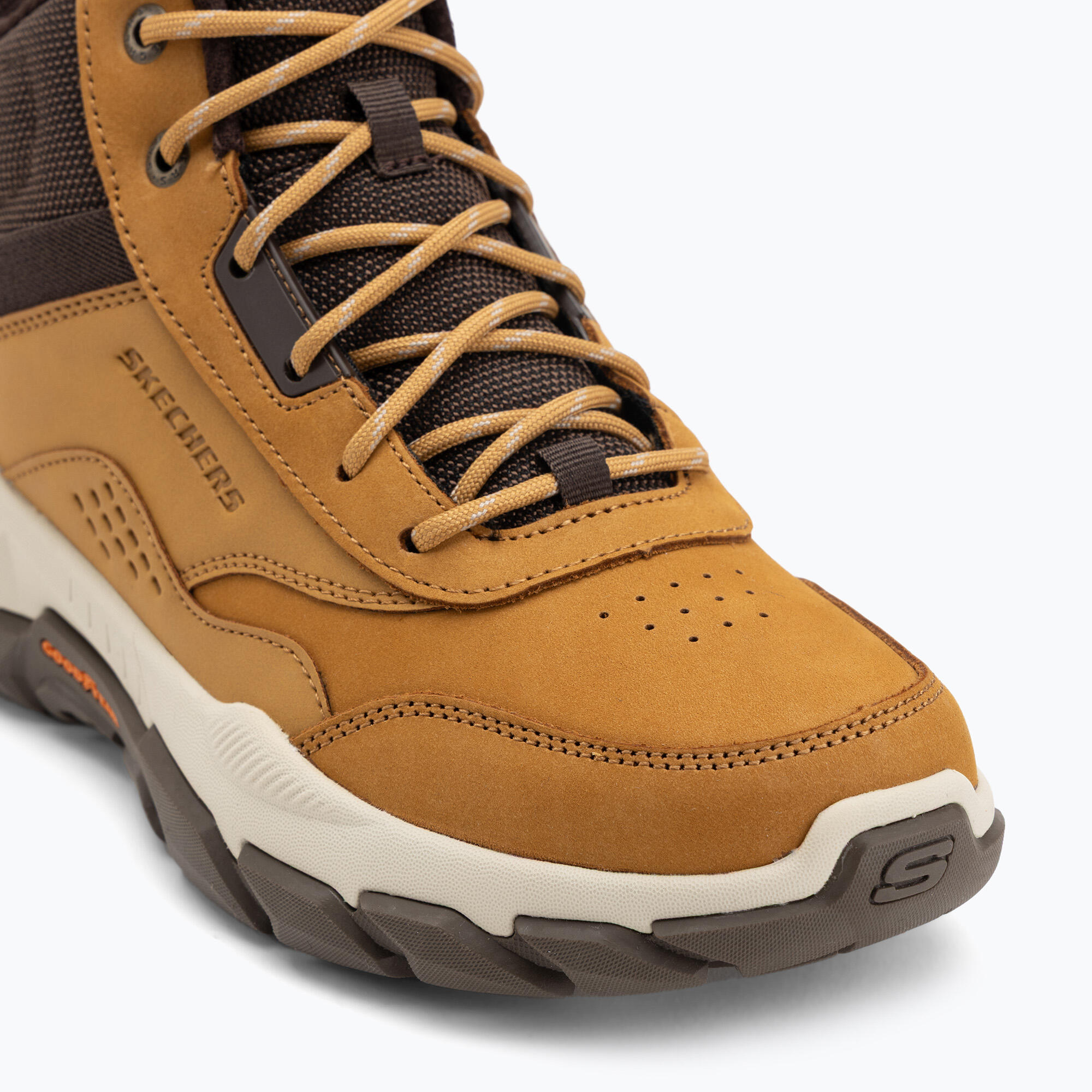 Buty turystyczne męskie SKECHERS Santoro Hopkins 7/7