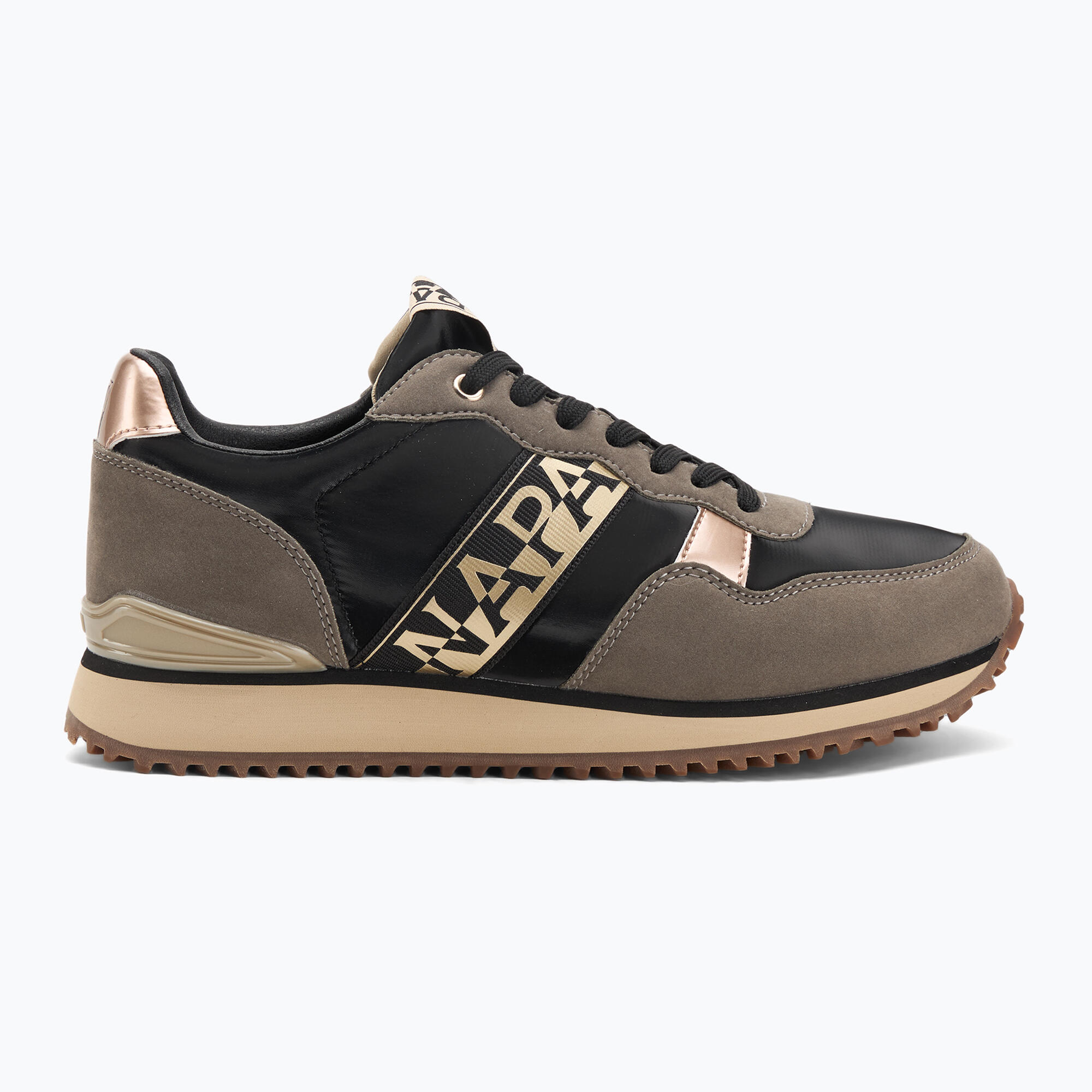 Chaussures pour femmes Napapijri Astra NP0A88XQ 2/7