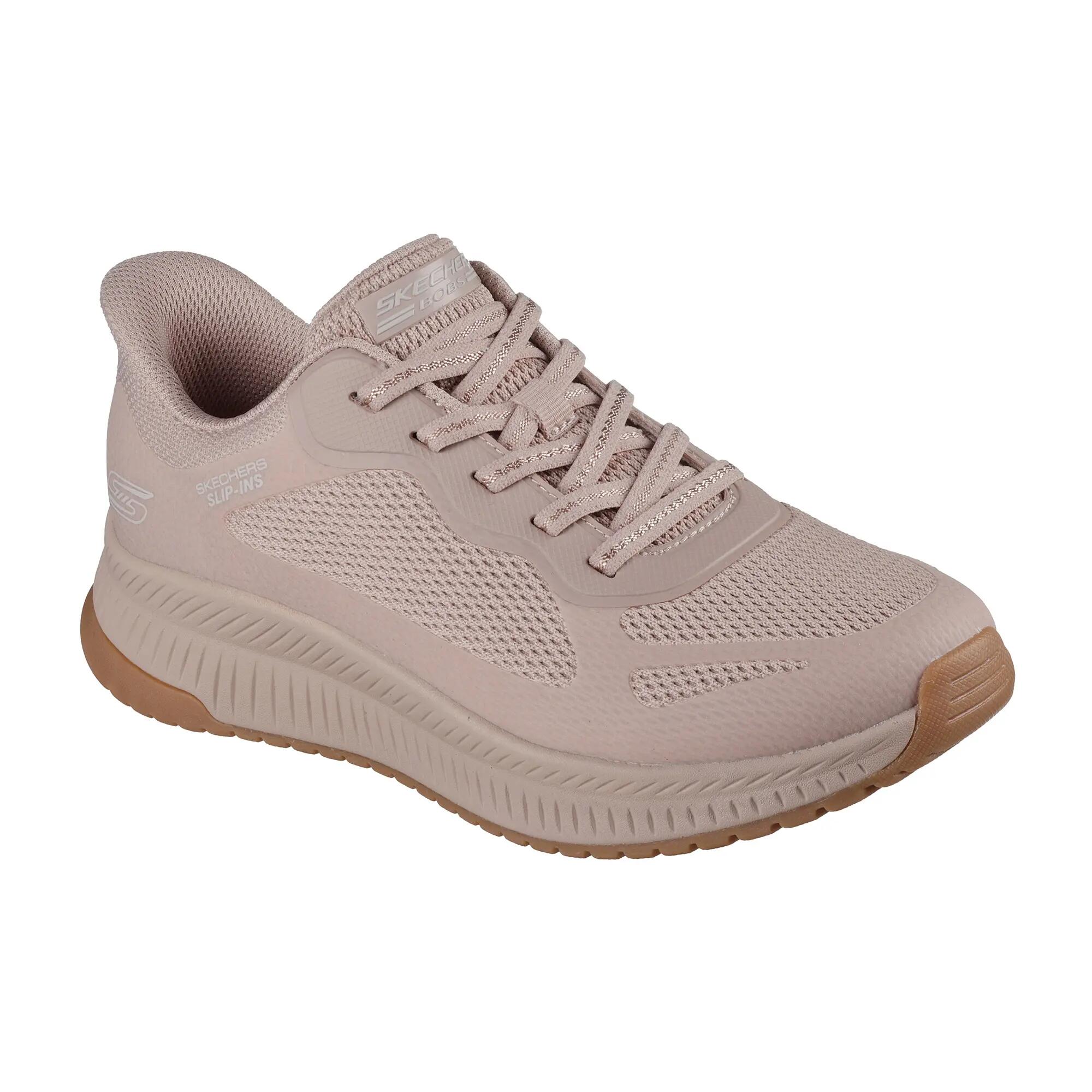 Damen Schuhe SKECHERS Bobs Squad 4 Staple Look 2/2