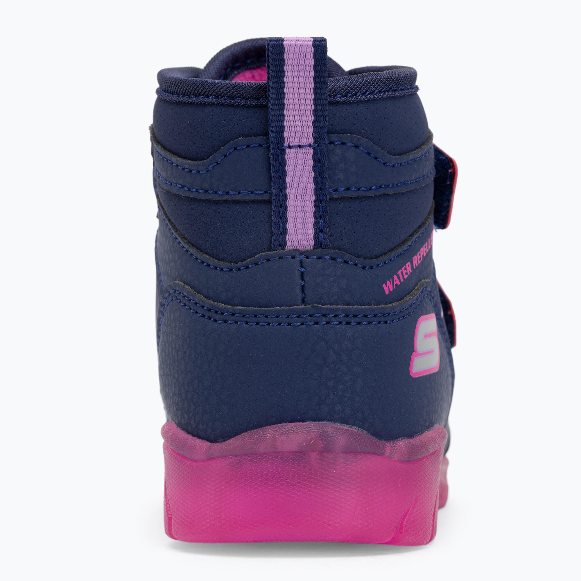 Buty dziecięce SKECHERS Illumi-Brights Polar Steppers 6/7