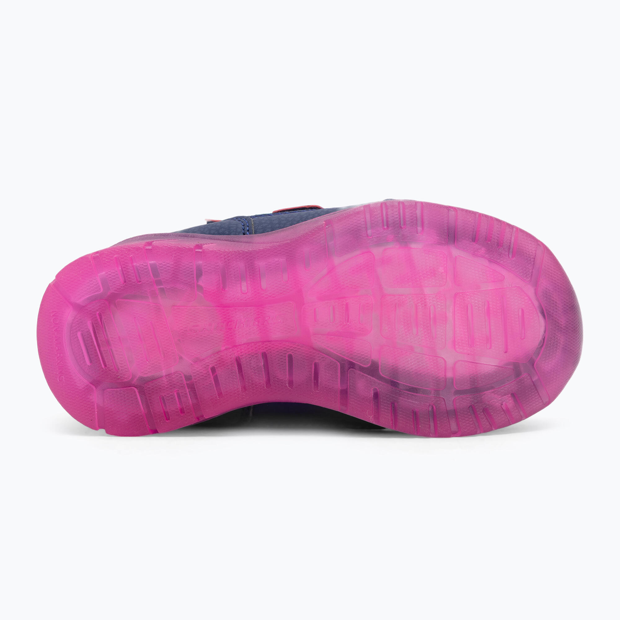 Buty dziecięce SKECHERS Illumi-Brights Polar Steppers 4/7