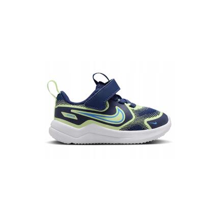 Buty Dziecięce Nike Cosmic Runner Lekkie Na Rzep Sportowe