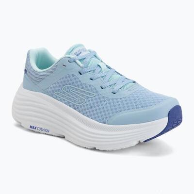 Dames hardloopschoenen skechers max cushioning endeavour canova