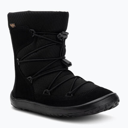 Śniegowce barefoot dziecięce Froddo Tex Track Wool