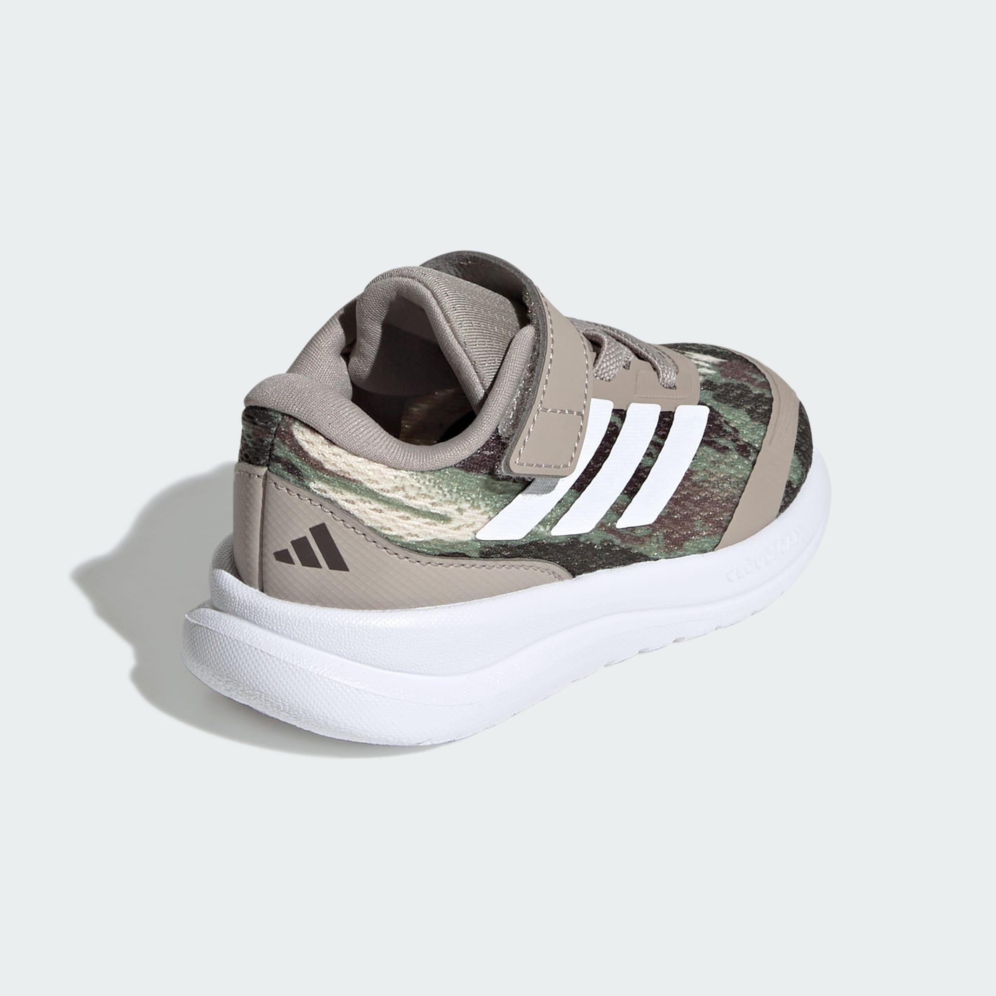 RUNFALCON 6 SHOES INFANT 7/7