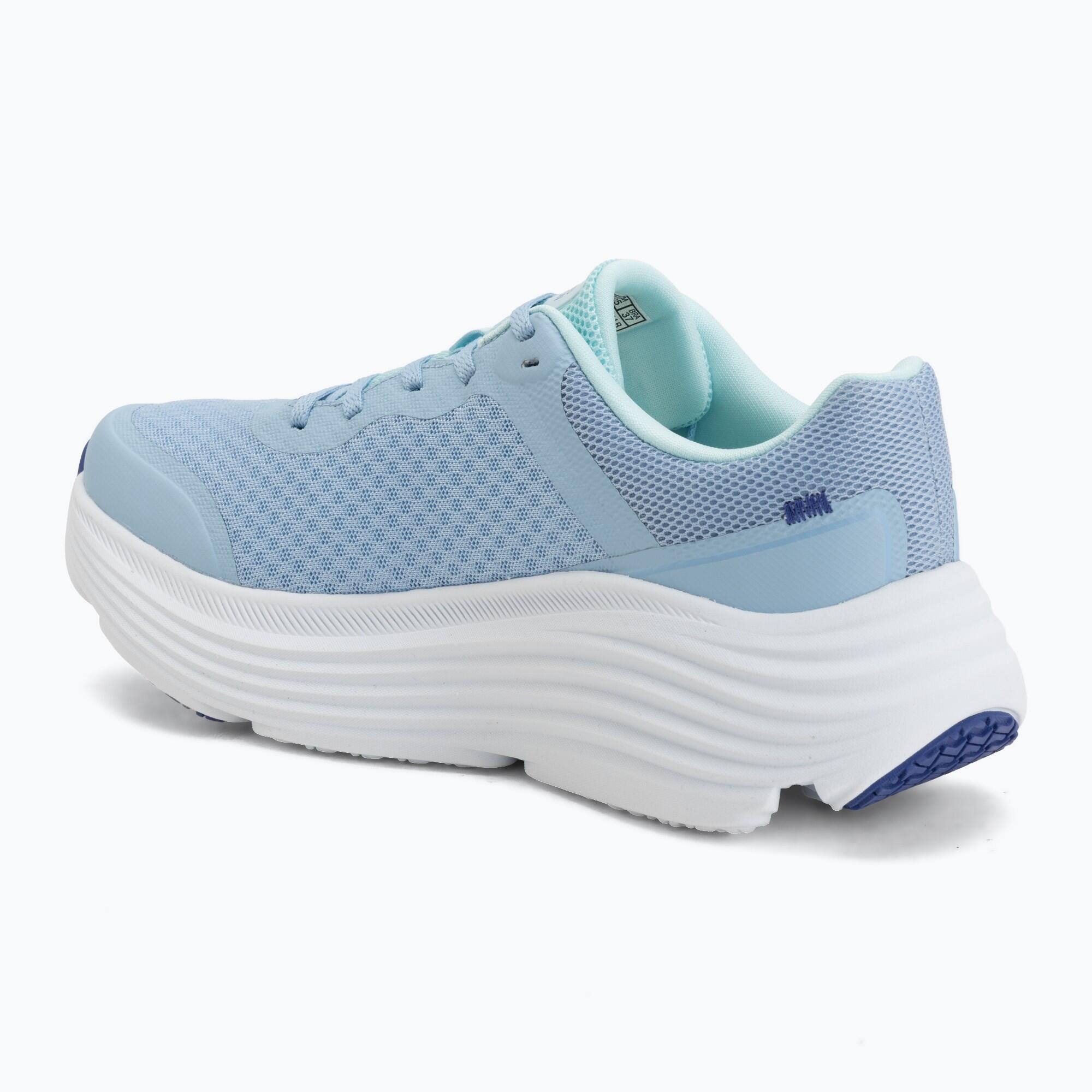 Dames hardloopschoenen SKECHERS Max Cushioning Endeavour Canova 3/7