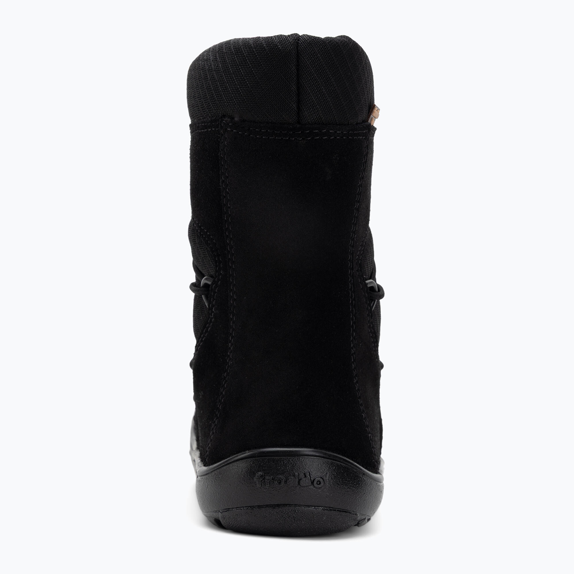 Śniegowce barefoot dziecięce Froddo Tex Track Wool 6/7