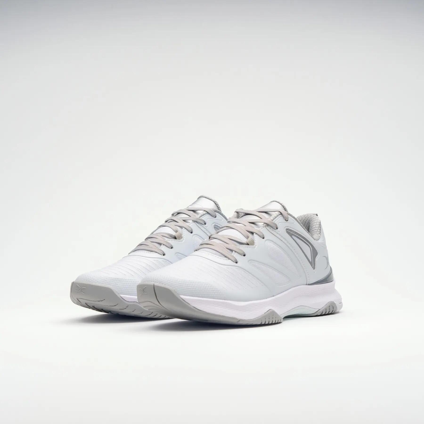 Hallenschuhe Damen Gilbert The Impact 4/7