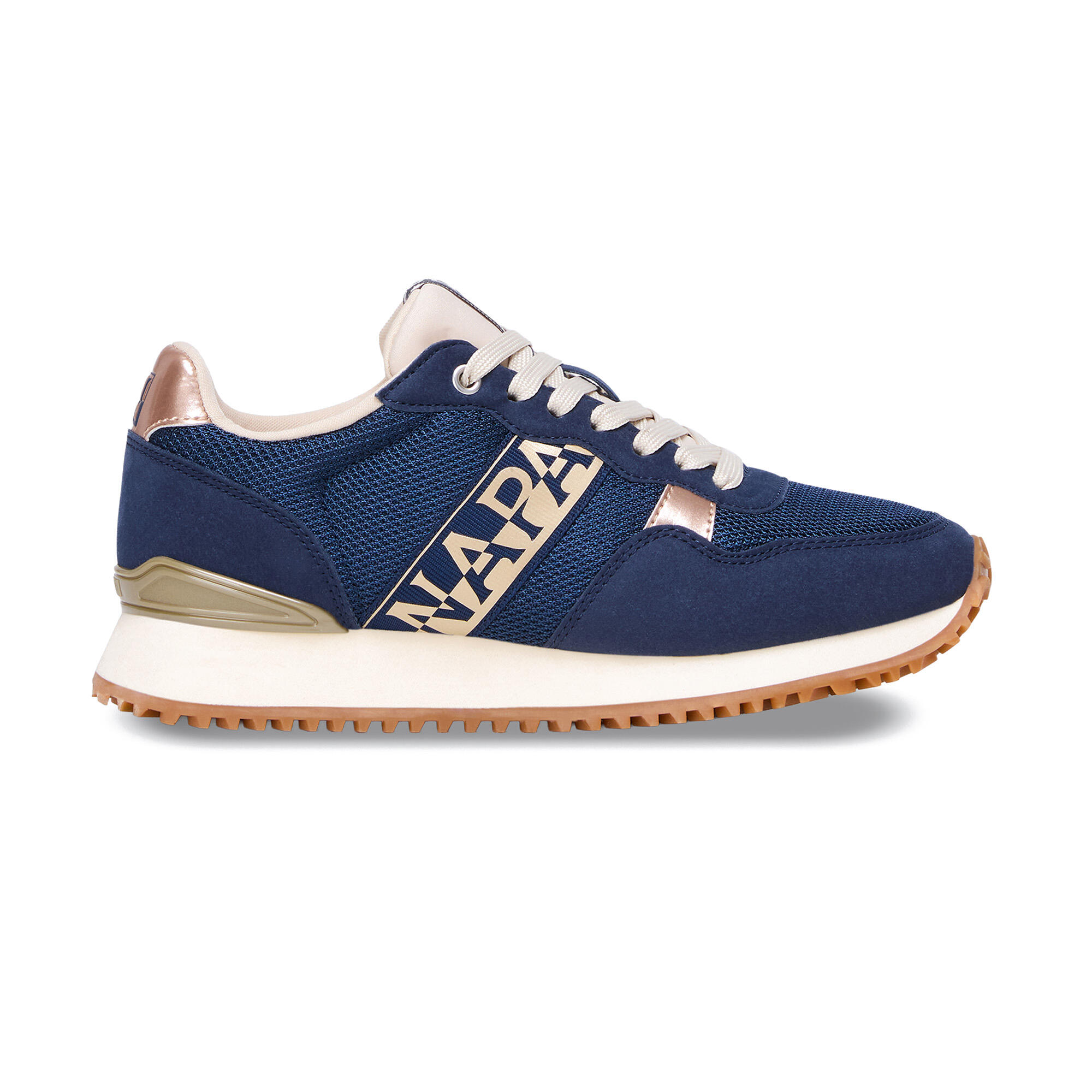 Chaussures pour femmes Napapijri NP0A8A6C 4/4