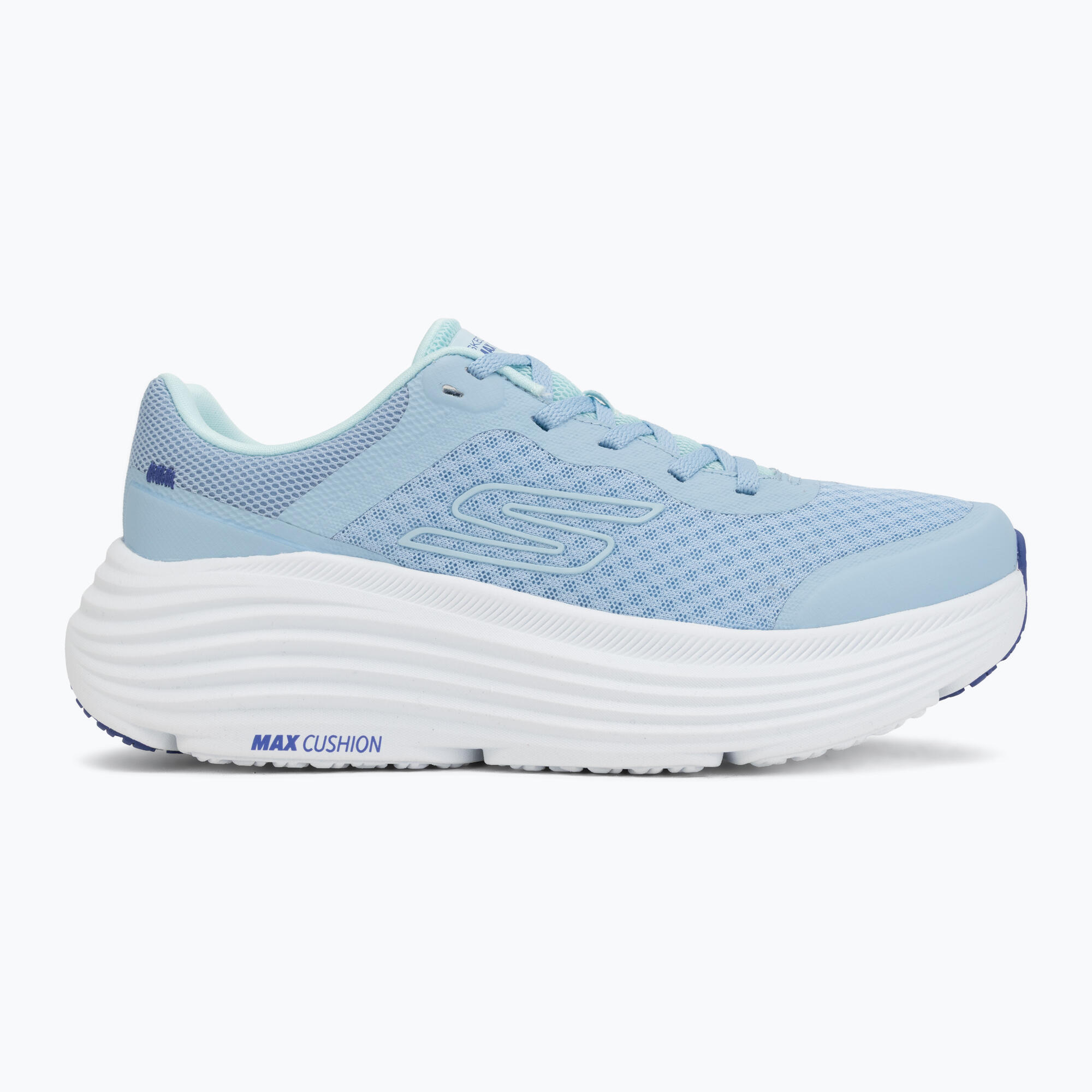 Dames hardloopschoenen SKECHERS Max Cushioning Endeavour Canova 2/7
