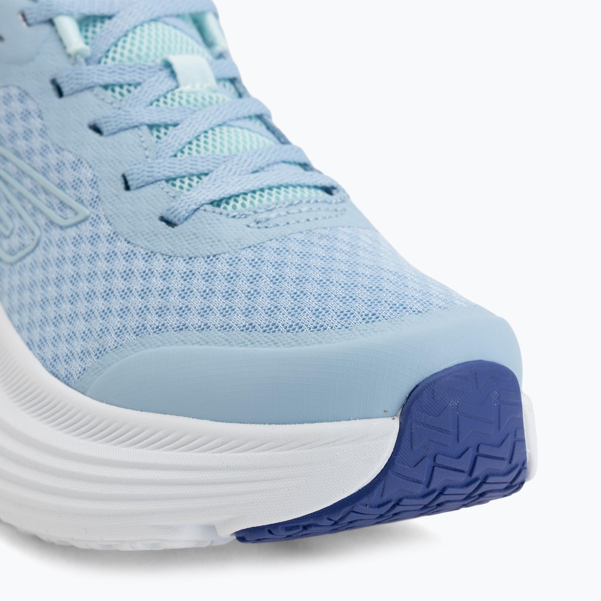 Hardloopschoenen Skechers model 129470-BLLB voor vrouwen 7/7