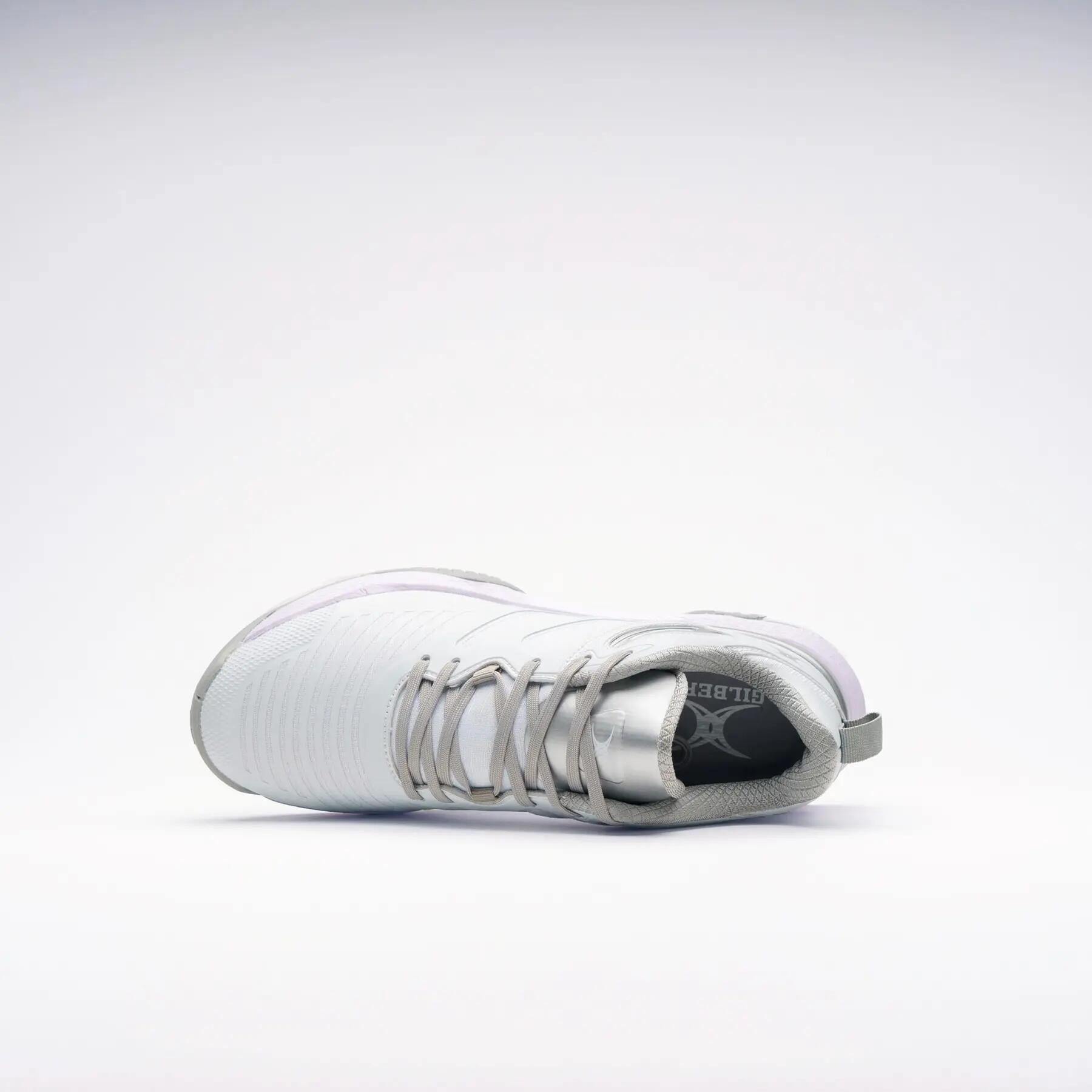 Hallenschuhe Damen Gilbert The Impact 5/7