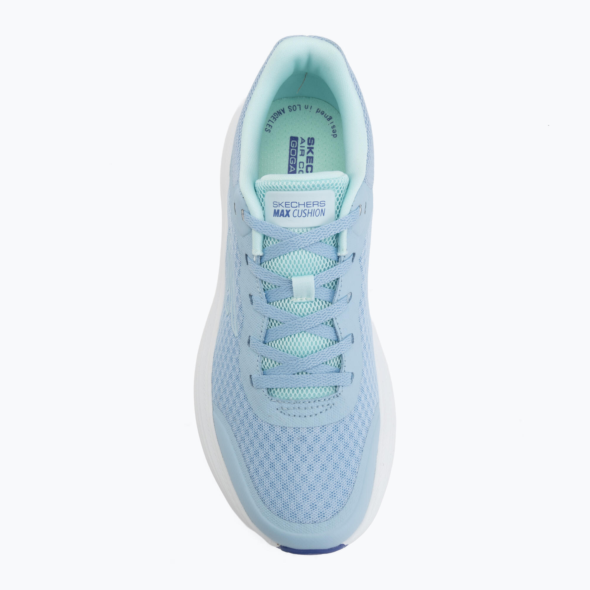 Dames hardloopschoenen SKECHERS Max Cushioning Endeavour Canova 5/7