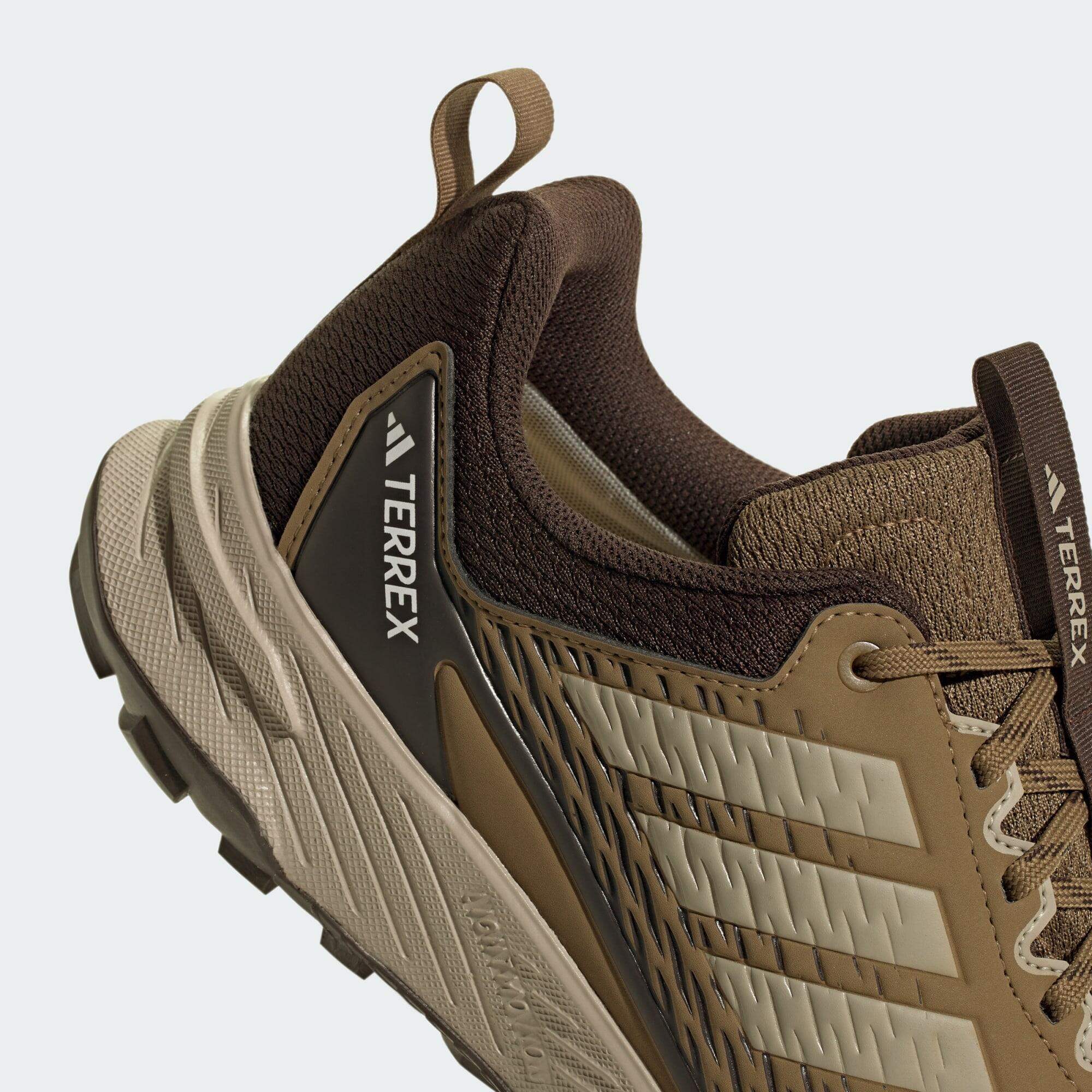 Zapatilla de trail running Terrex Tracefinder 2 CLIMAPROOF 5/7
