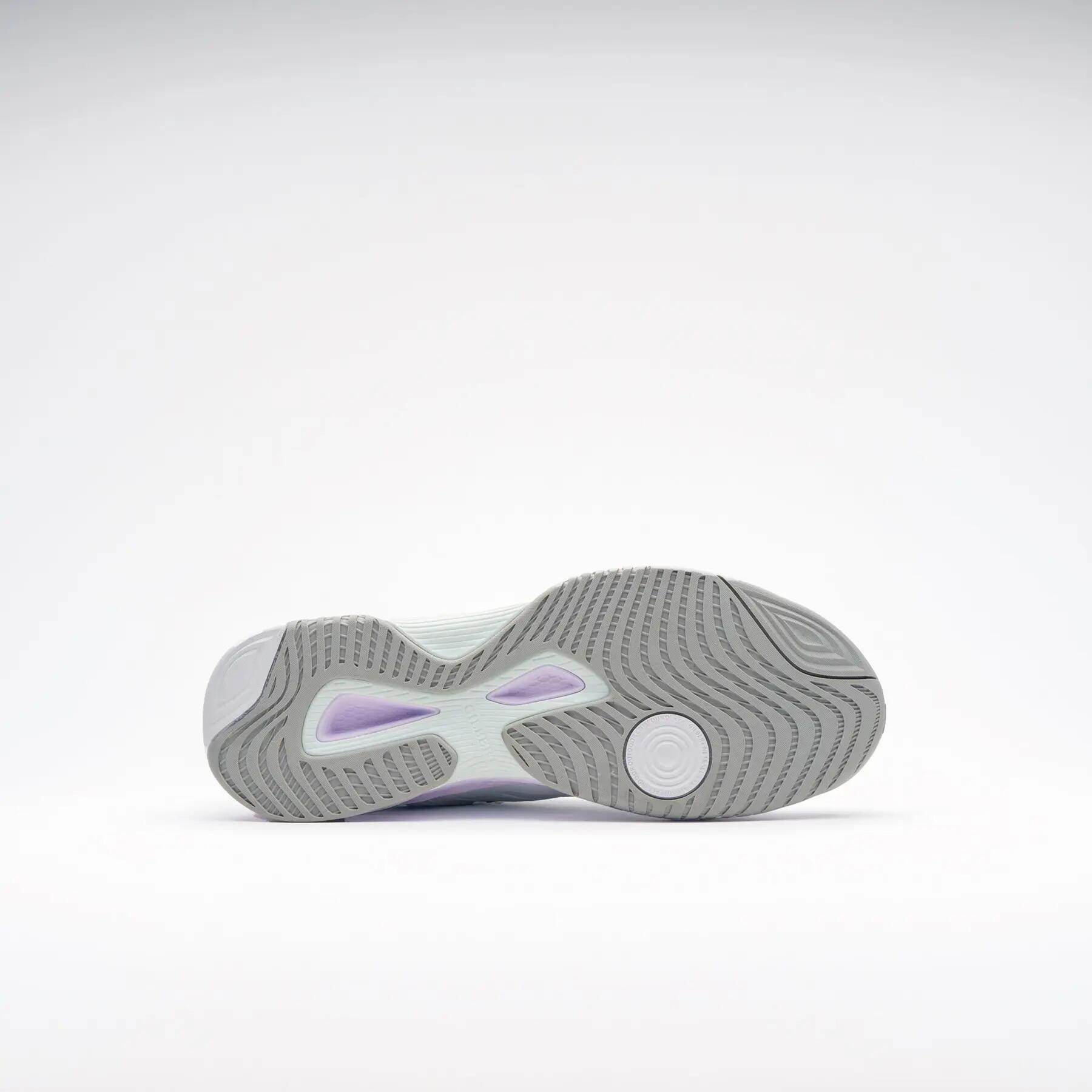 Hallenschuhe Damen Gilbert The Impact 7/7