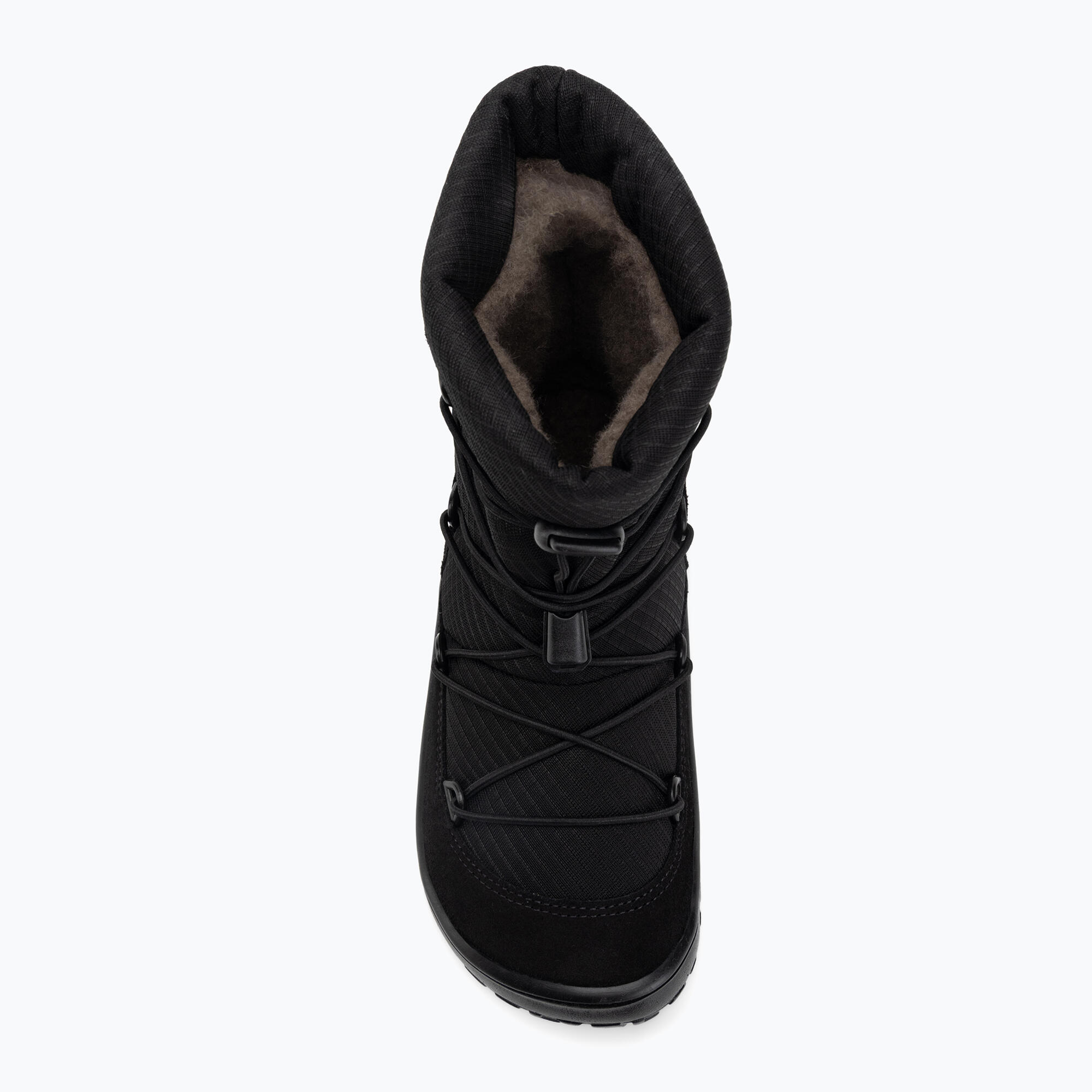 Śniegowce barefoot dziecięce Froddo Tex Track Wool 5/7