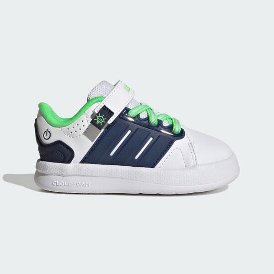 LIGHTORAMA COURT KIDS SCHUH