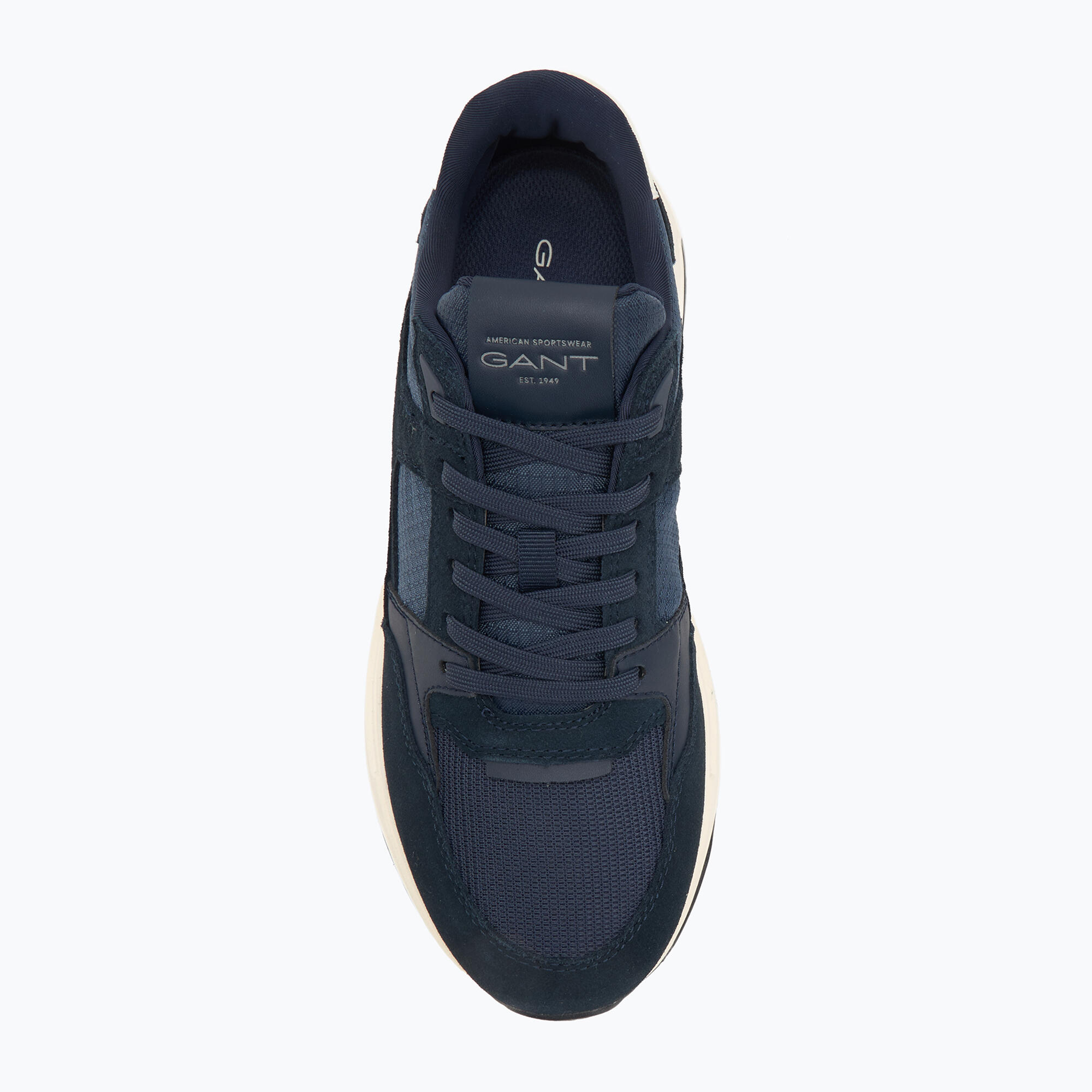 Heren schoenen GANT Jeuton 5/7