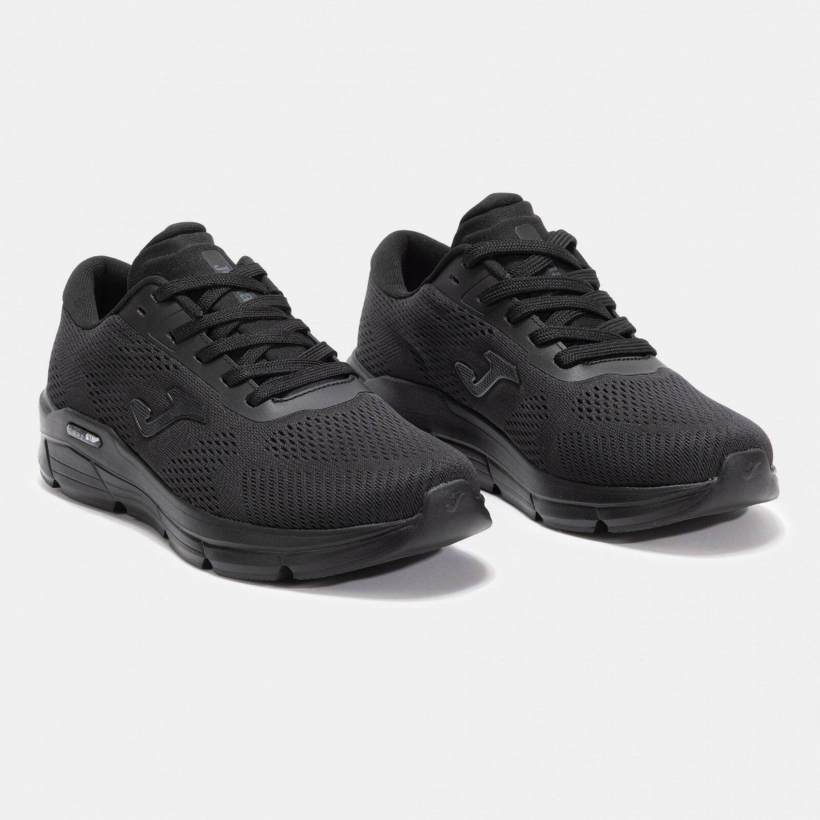 Deportivo JOMA DEGASS LADY 2501 NEGRO CMSport 3/5