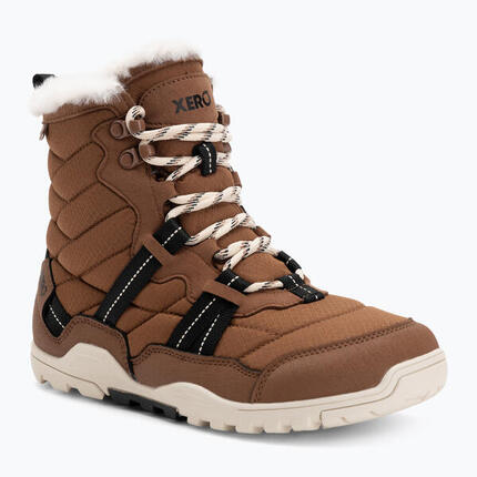 Dames barefoot schoenen Xero Shoes Alpine