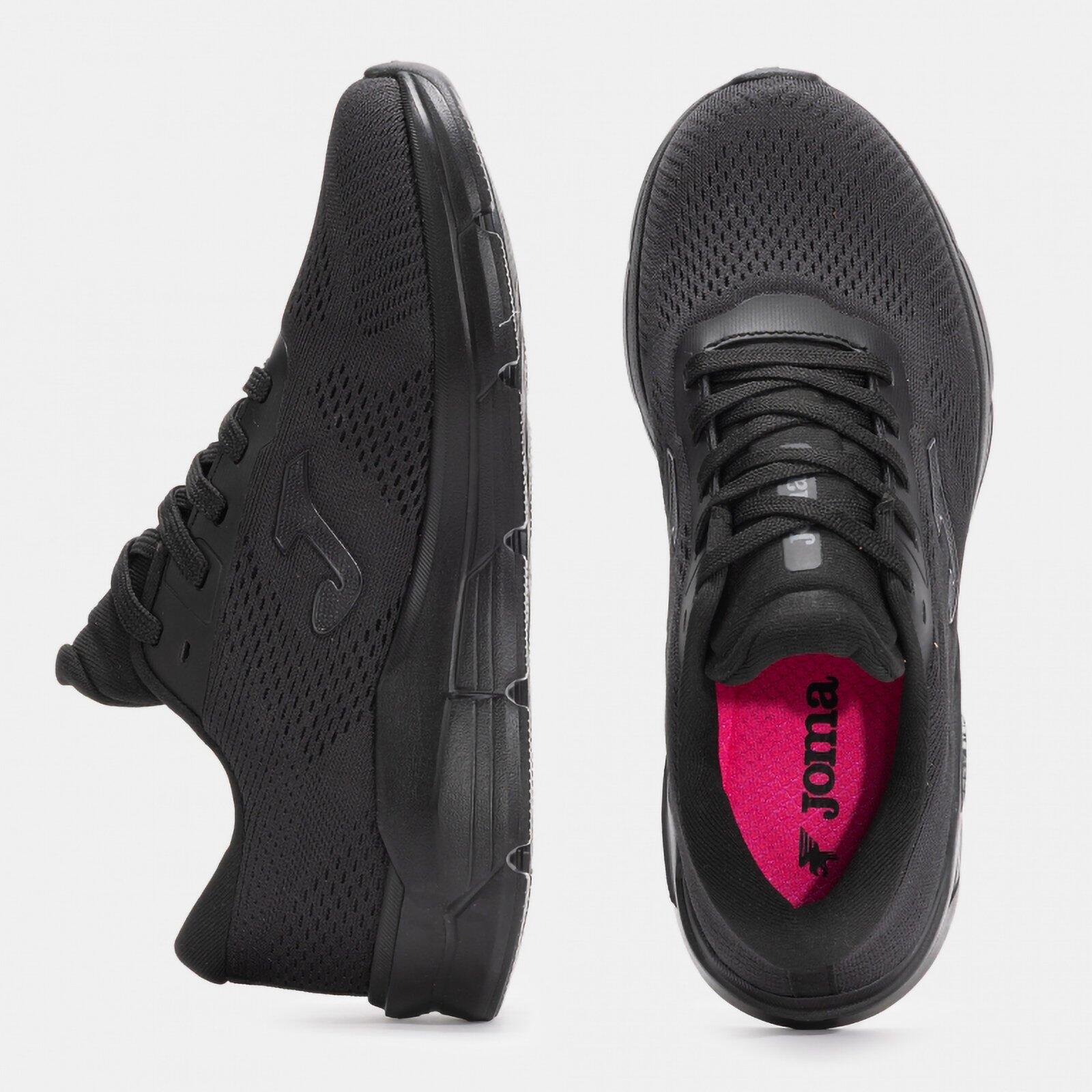 Deportivo JOMA DEGASS LADY 2501 NEGRO CMSport 4/5