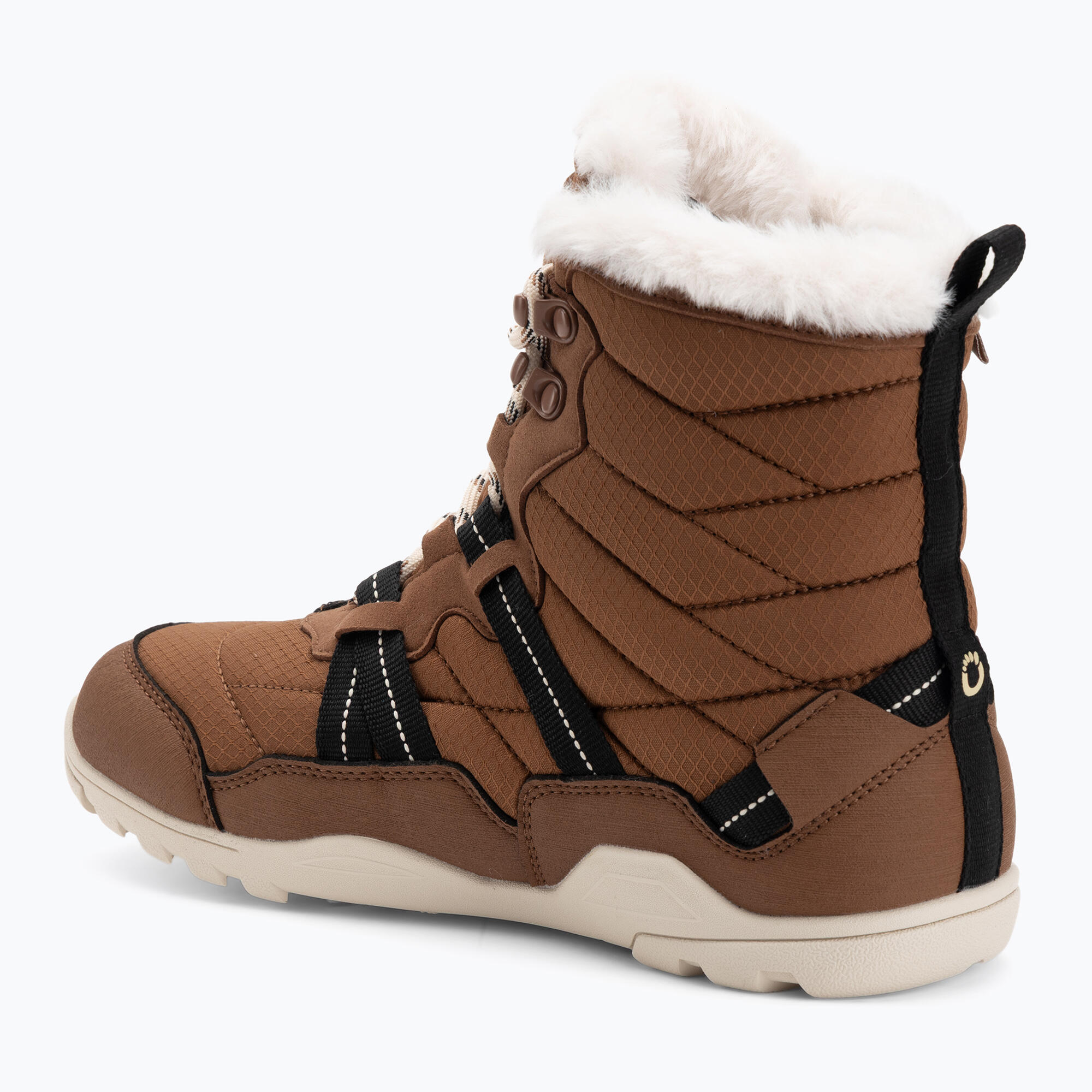 Dames barefoot schoenen Xero Shoes Alpine 3/7