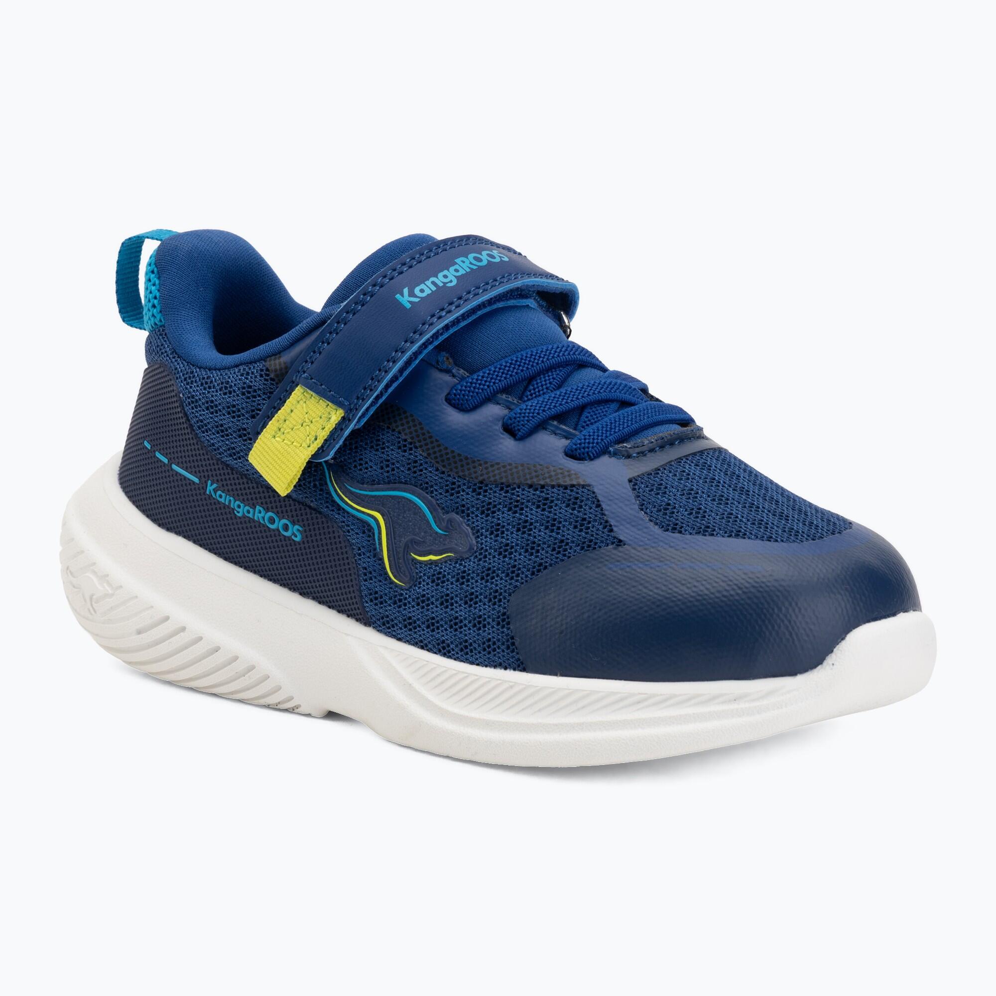 Pantofi pentru copii KangaROOS K-RDI Pebble EV