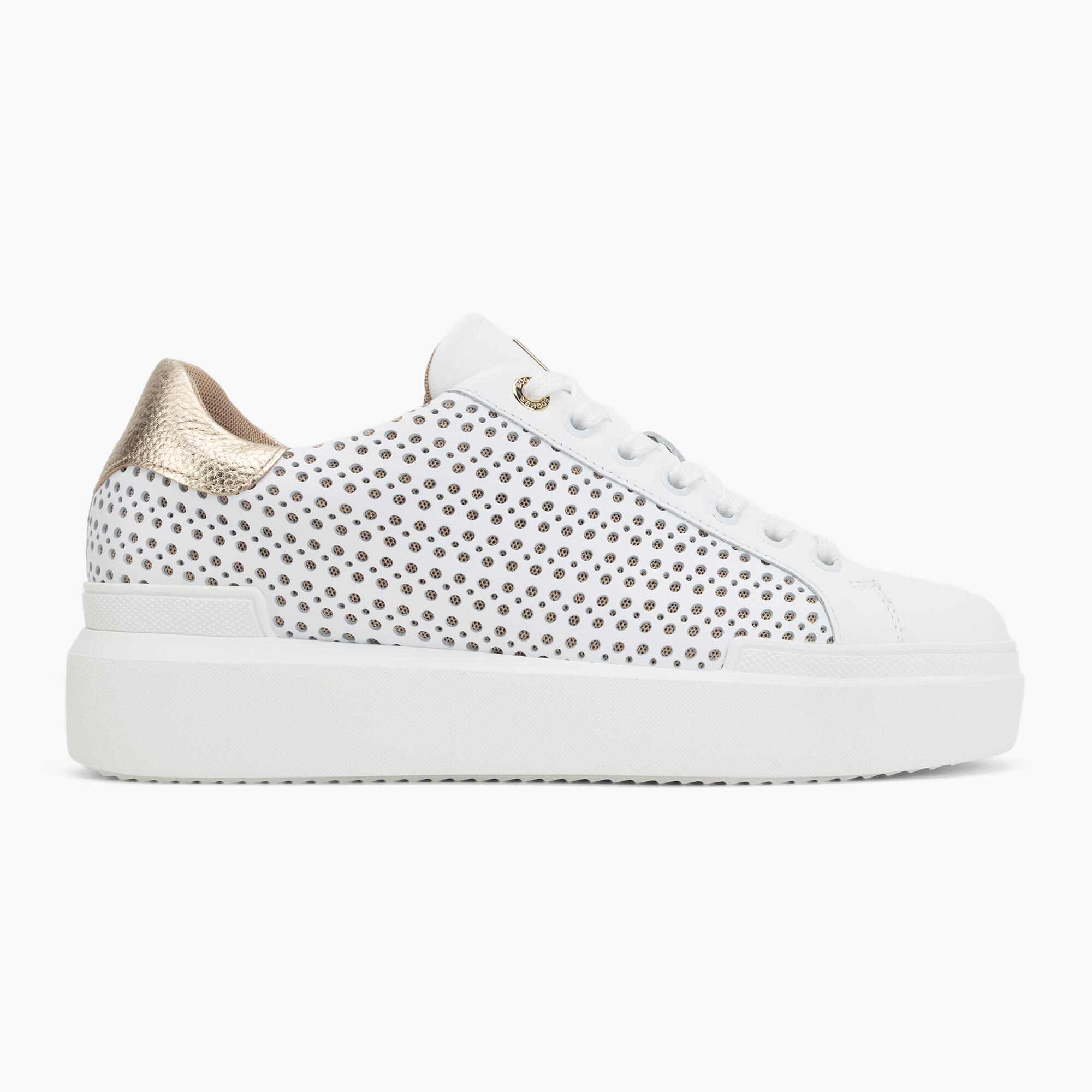 Buty damskie BOGNER Hollywood 36 2/7