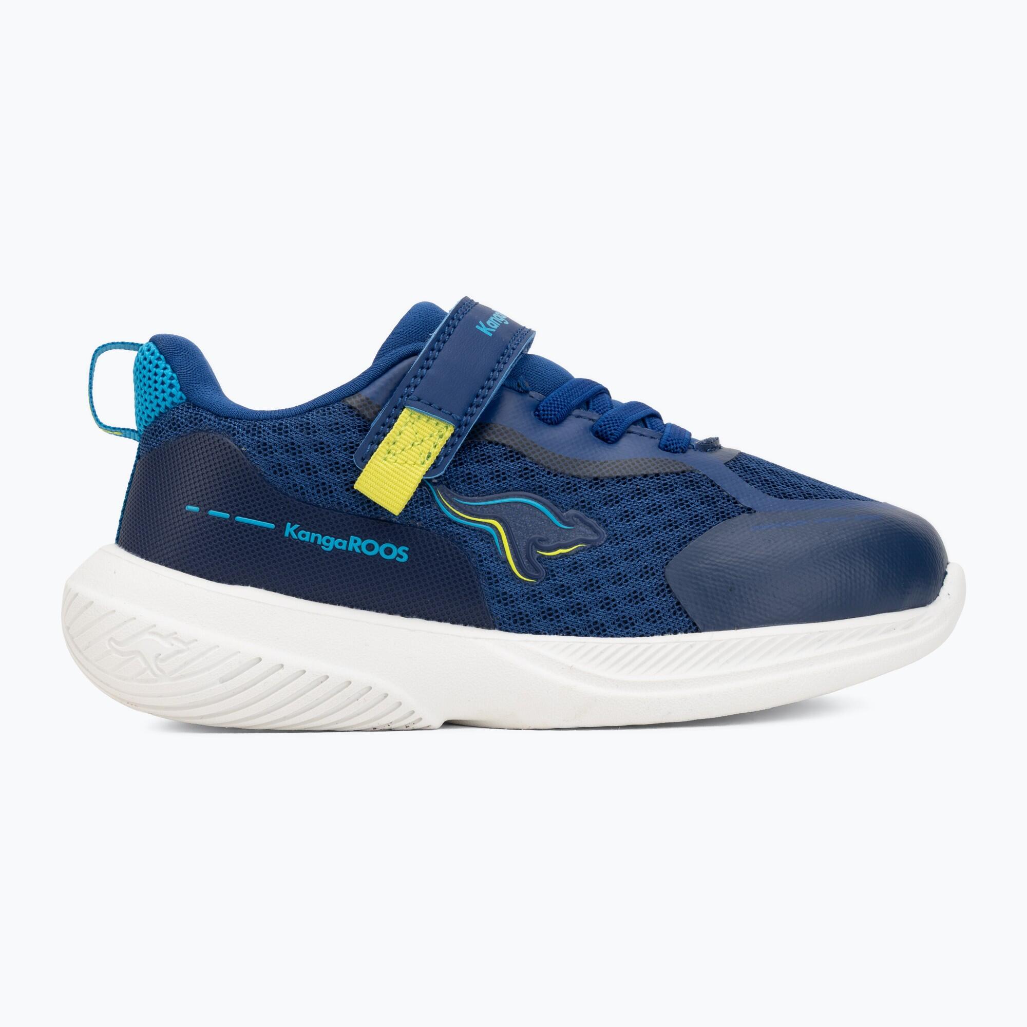 Calçados infantis KangaROOS K-RDI Pebble EV 2/7